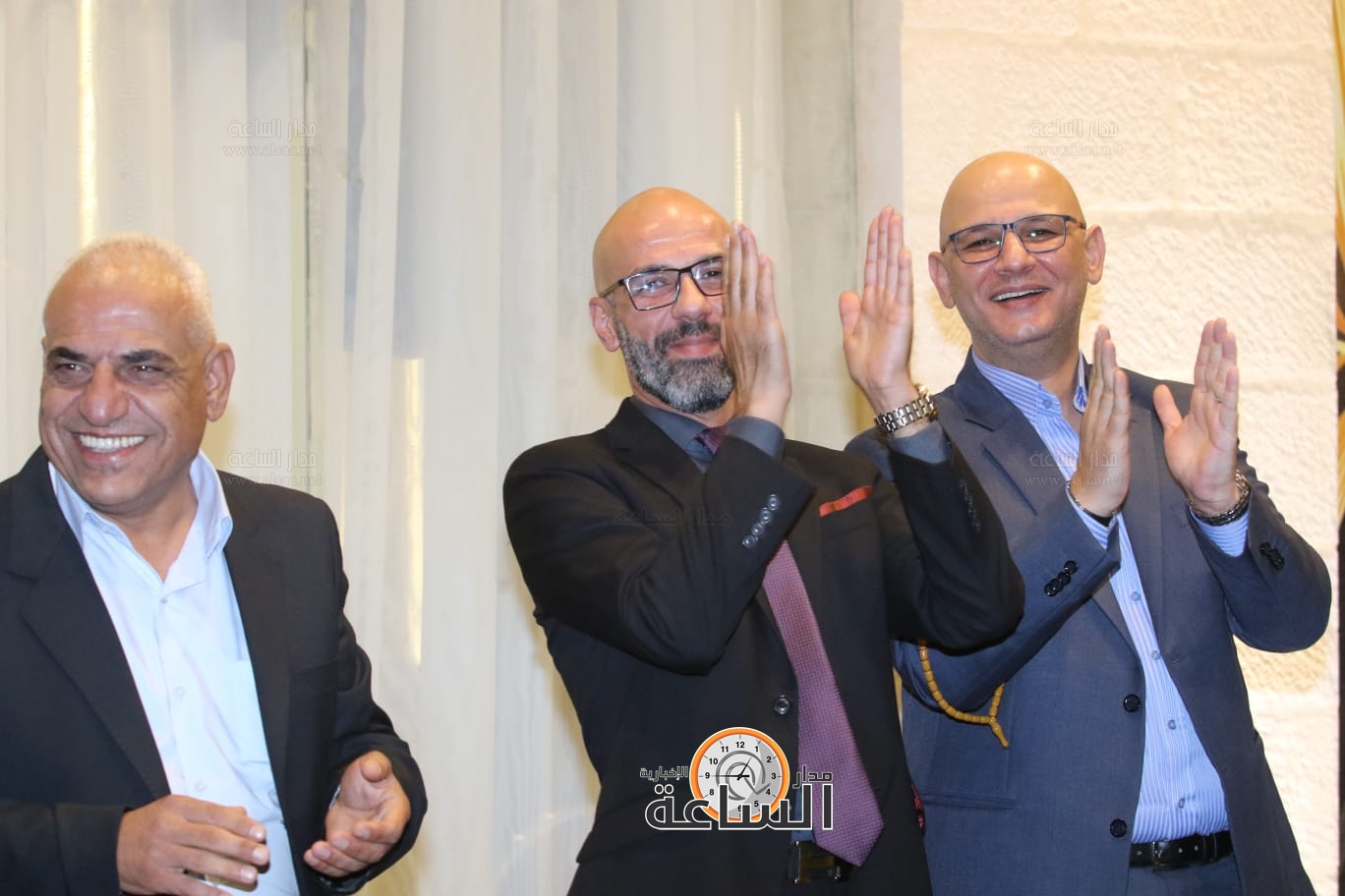 Madar Al-Saa Images 0.4618980766722909