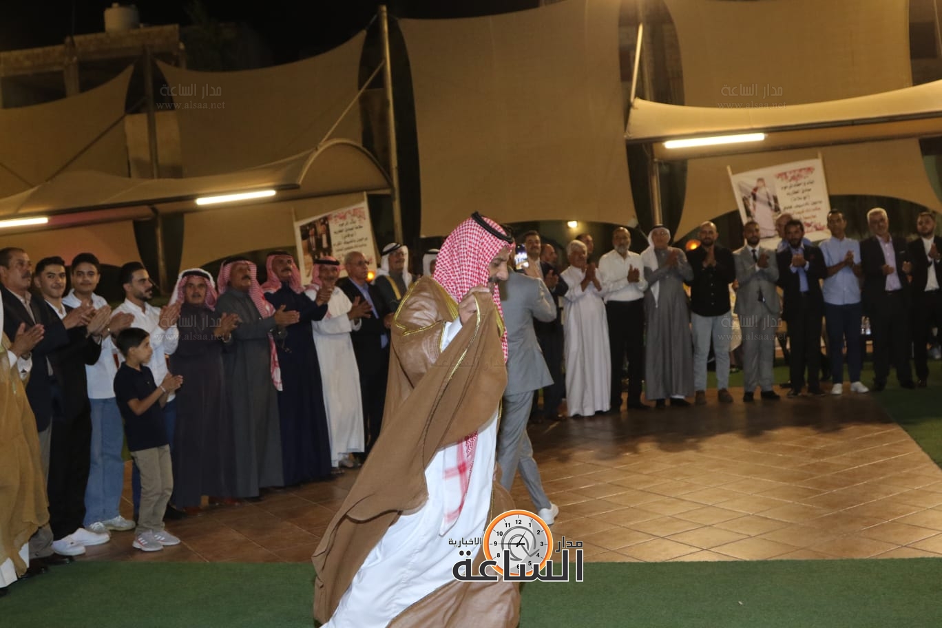 Madar Al-Saa Images 0.4893108795587313