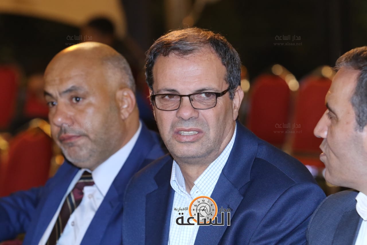 Madar Al-Saa Images 0.9271063271005073