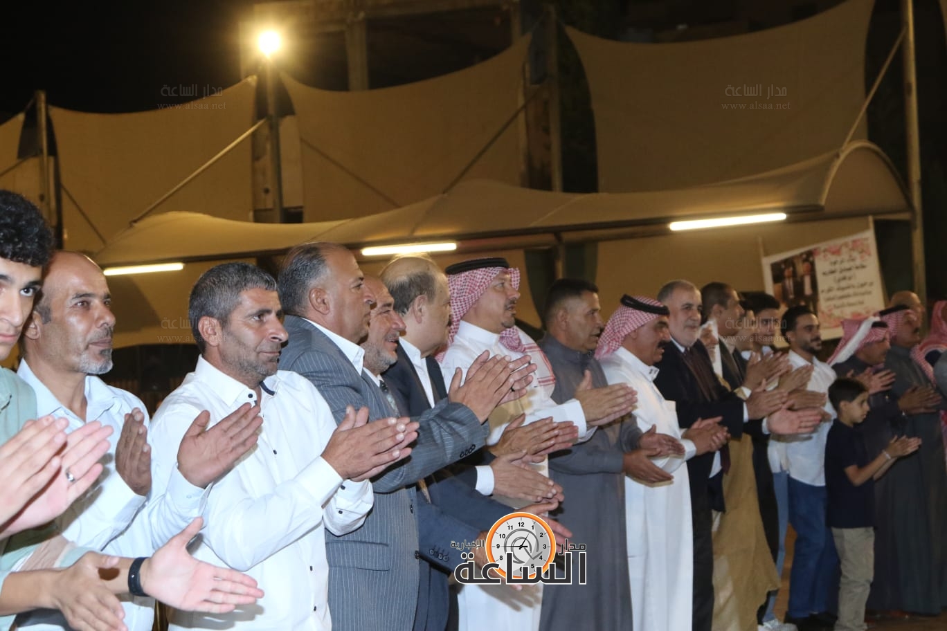 Madar Al-Saa Images 0.37943939638318747