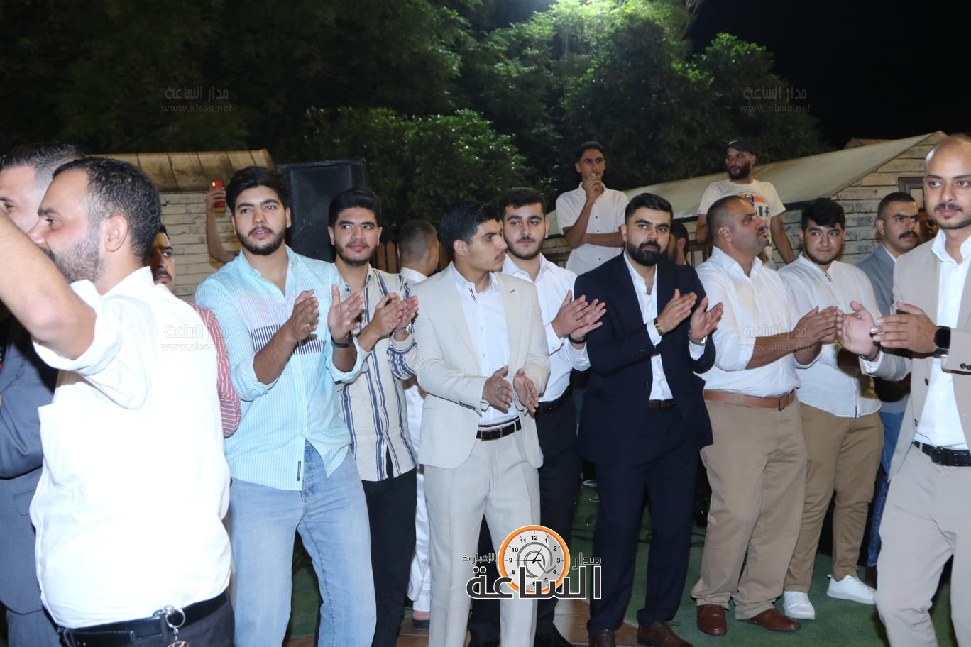 Madar Al-Saa Images 0.36249437179244004