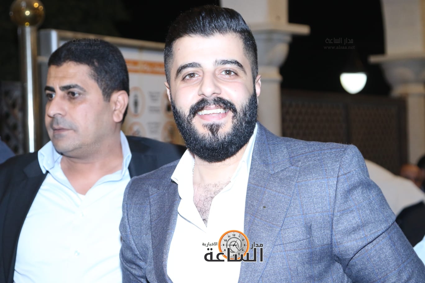 Madar Al-Saa Images 0.8117904492028603