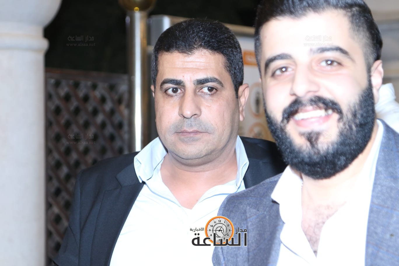 Madar Al-Saa Images 0.6944773875386563