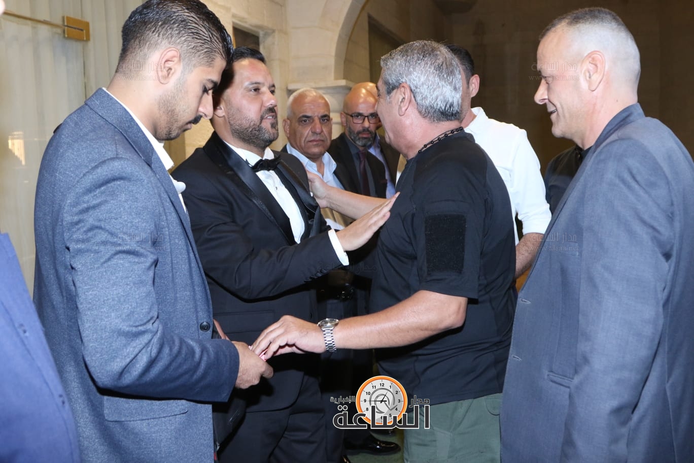 Madar Al-Saa Images 0.5187398369101746