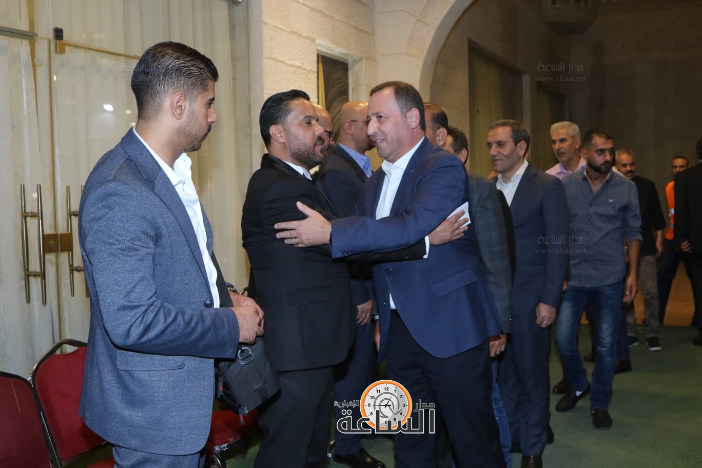 Madar Al-Saa Images 0.7231408074013337