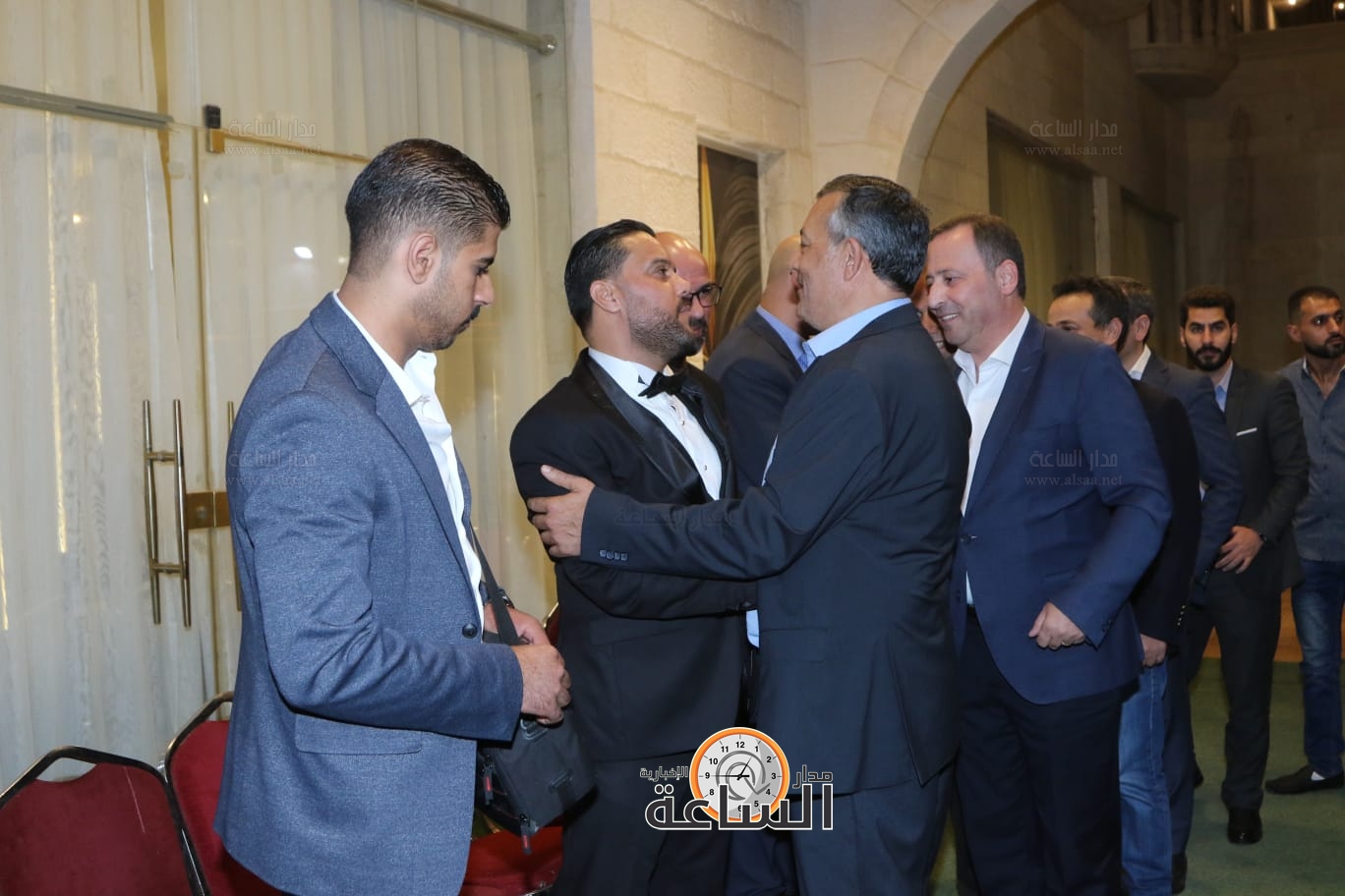 Madar Al-Saa Images 0.905409314585458