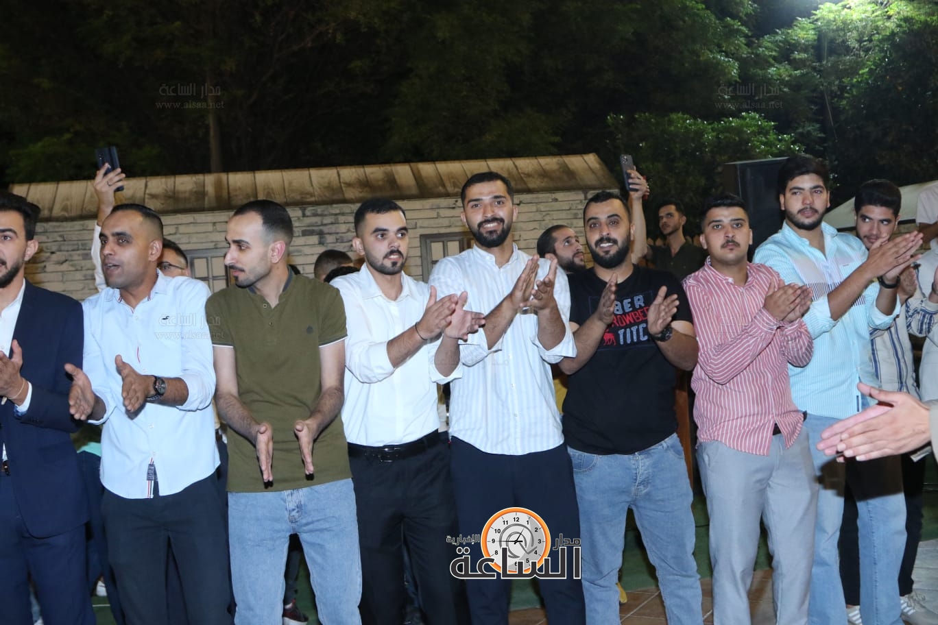 Madar Al-Saa Images 0.8944516499747961