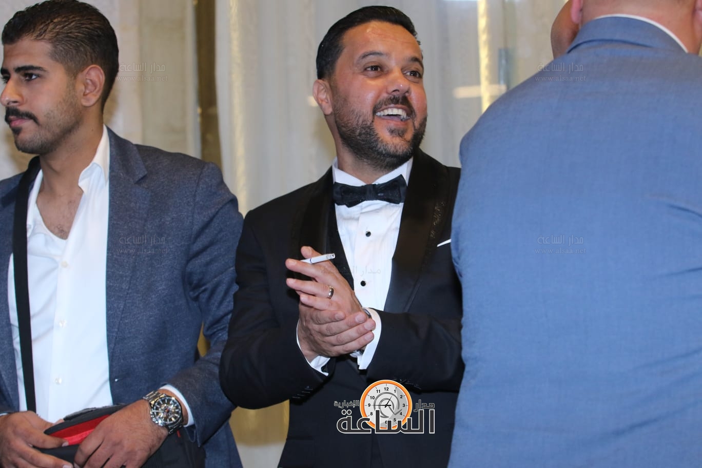 Madar Al-Saa Images 0.27925014964735784