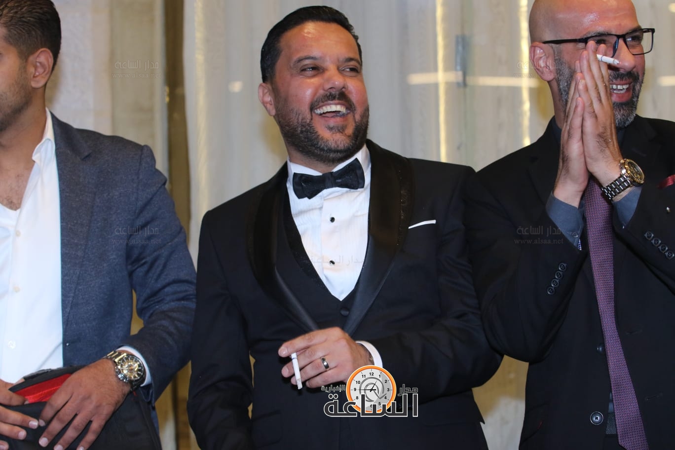 Madar Al-Saa Images 0.5625011832206328