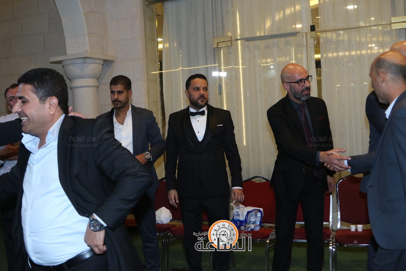 Madar Al-Saa Images 0.01984705579722945