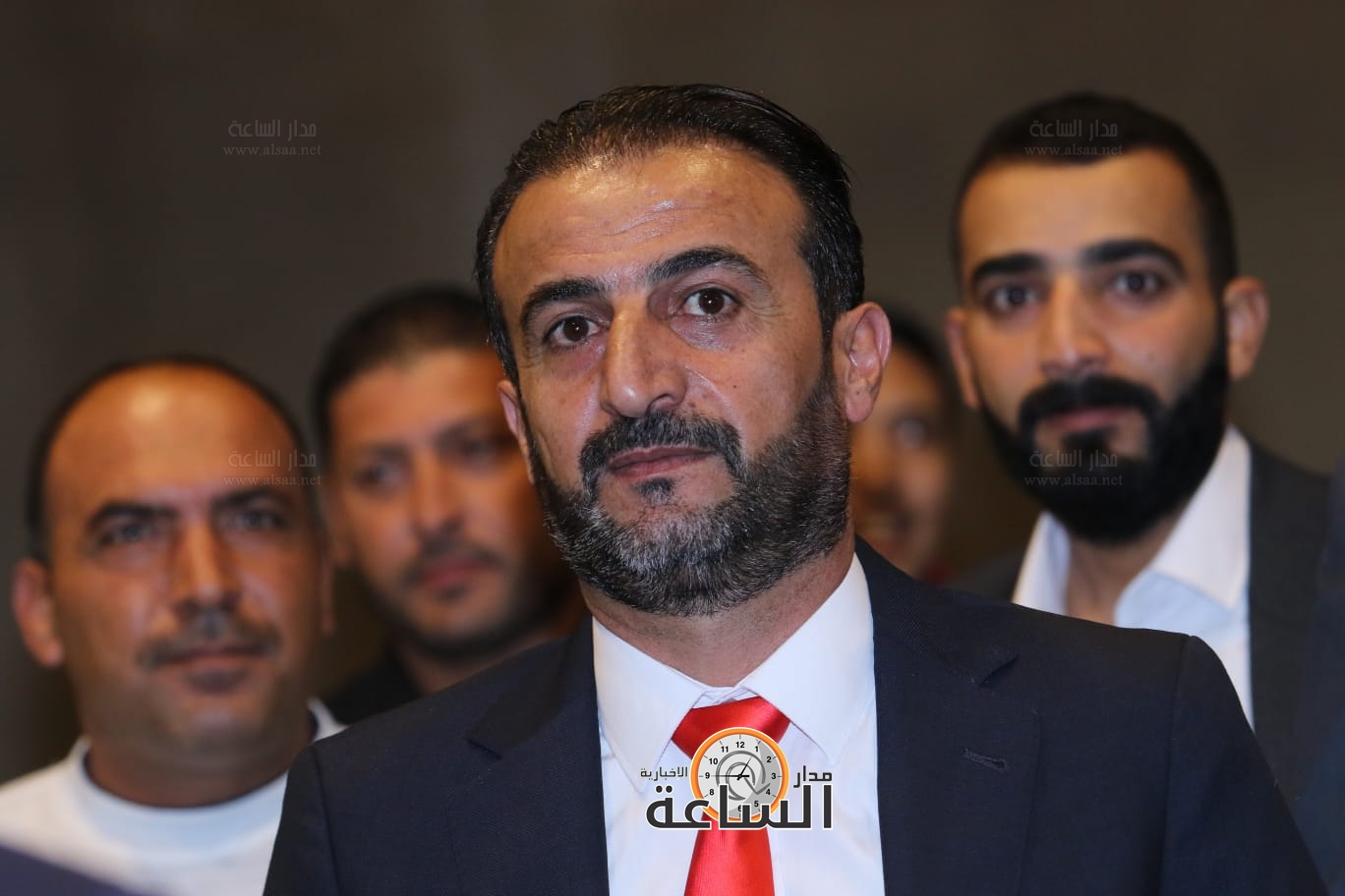 Madar Al-Saa Images 0.6928027551267433