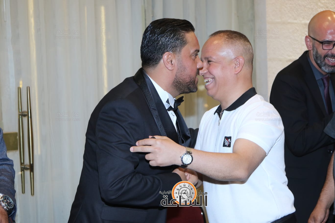 Madar Al-Saa Images 0.9080931520727848