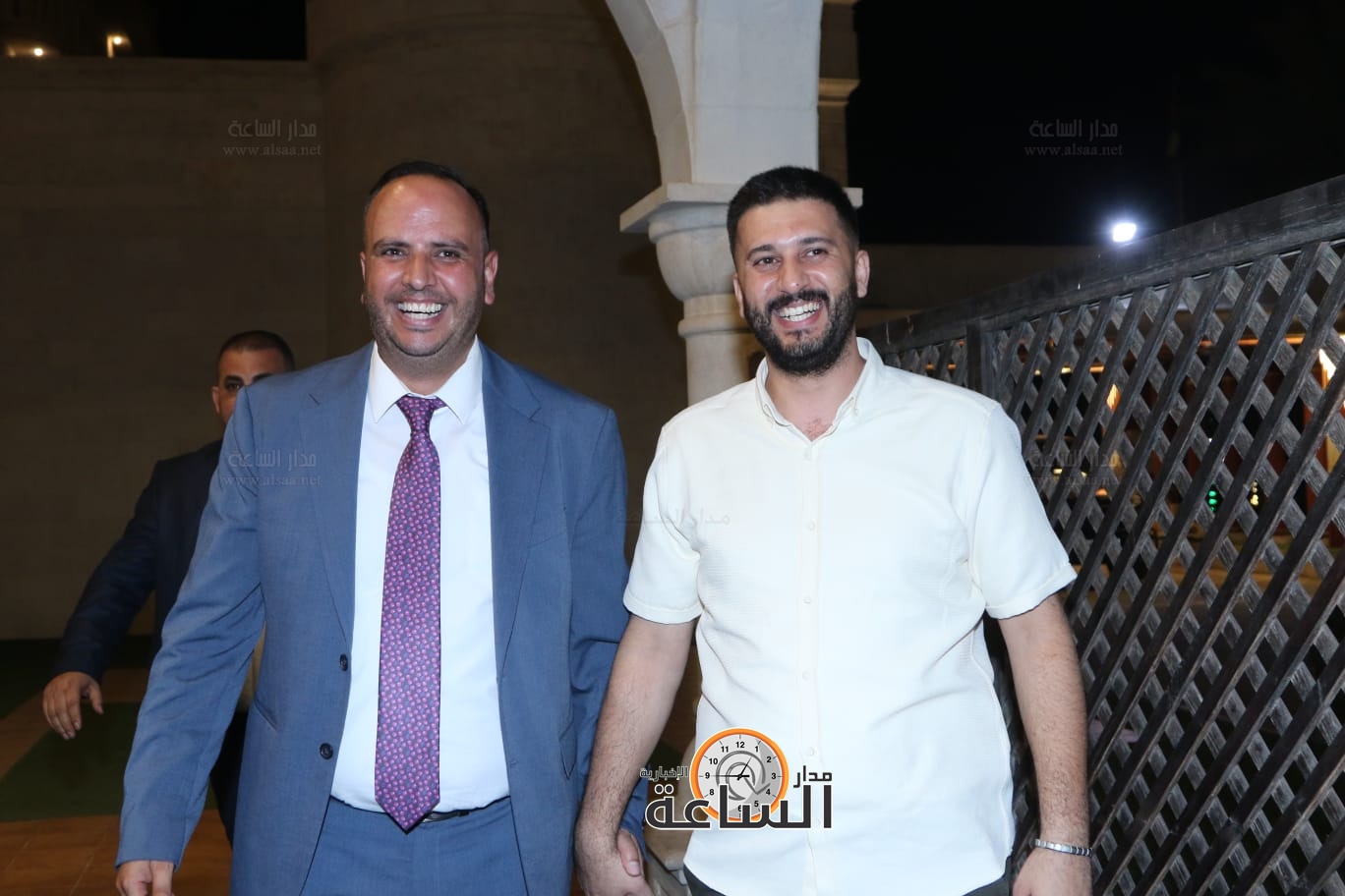 Madar Al-Saa Images 0.6530127071009424