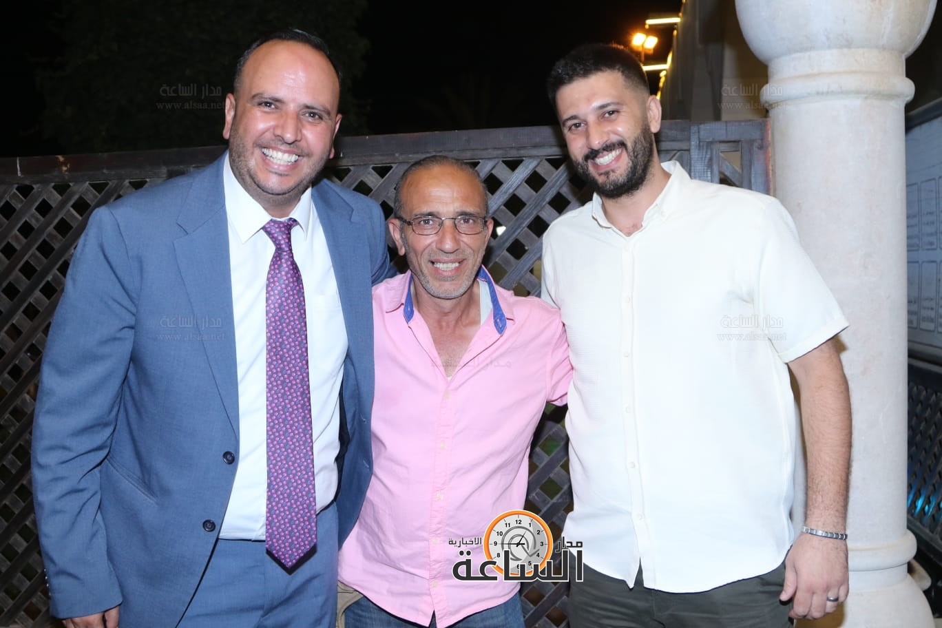 Madar Al-Saa Images 0.9708063442111106