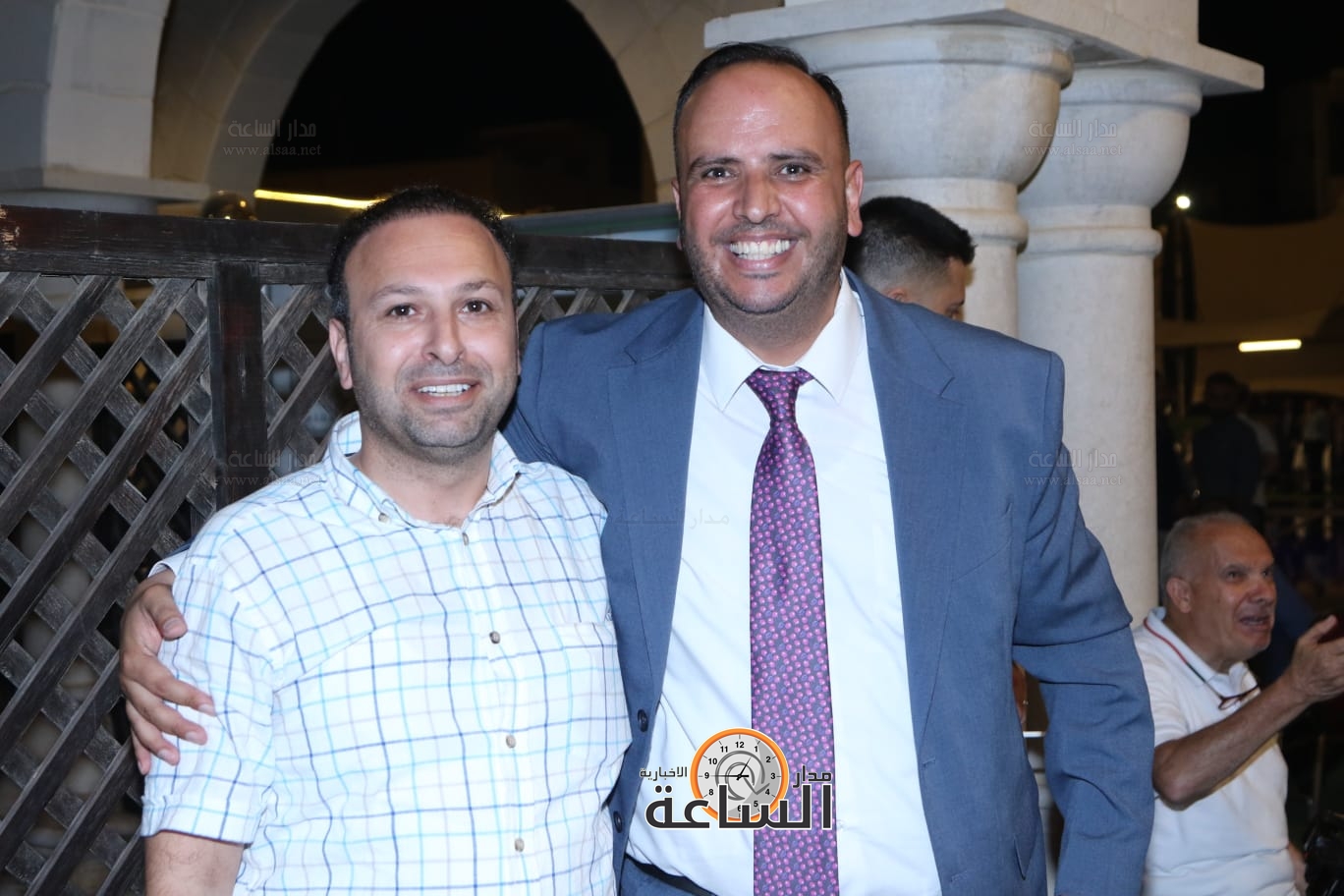 Madar Al-Saa Images 0.6834194347396958