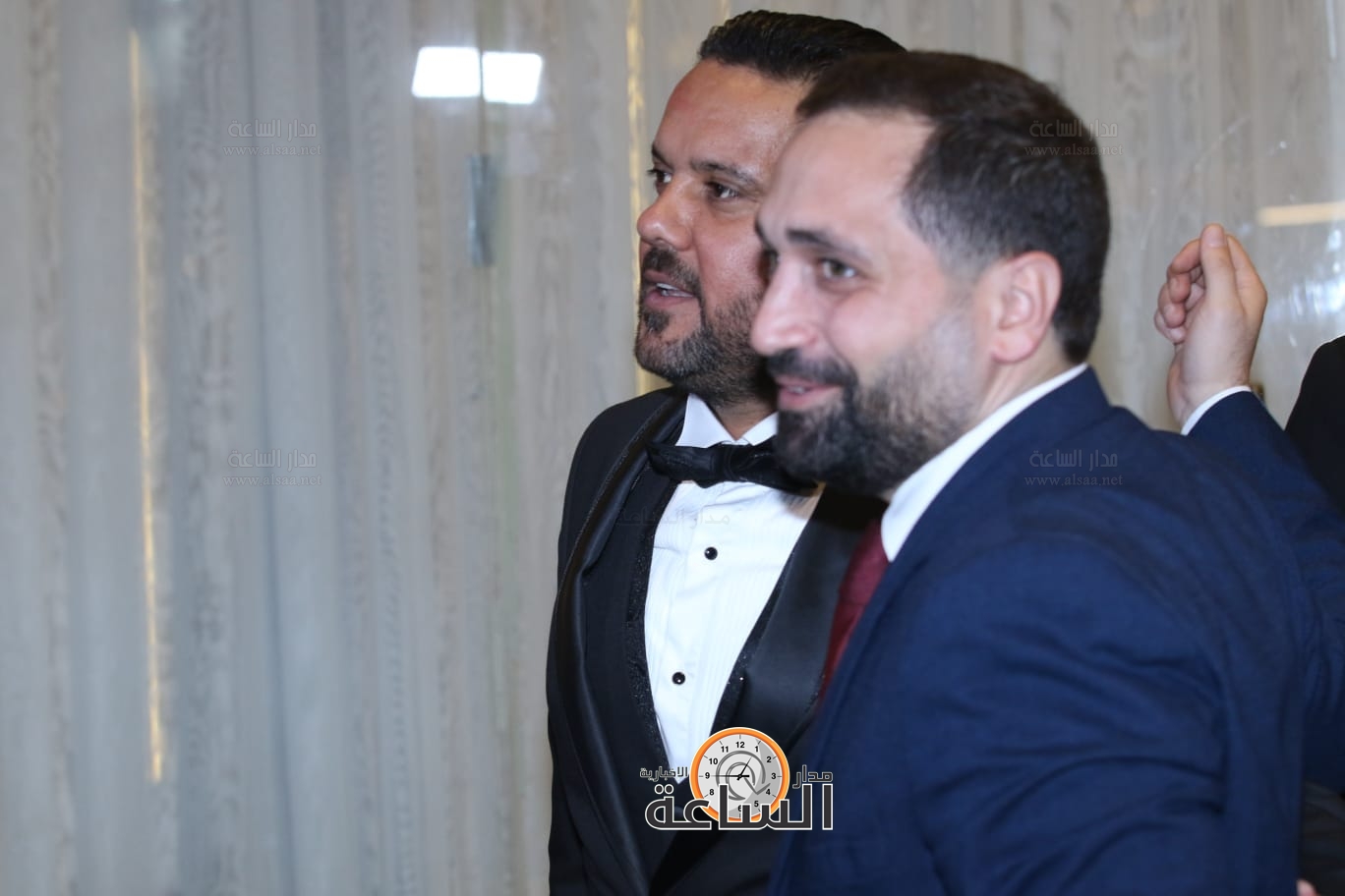 Madar Al-Saa Images 0.1314904664970593