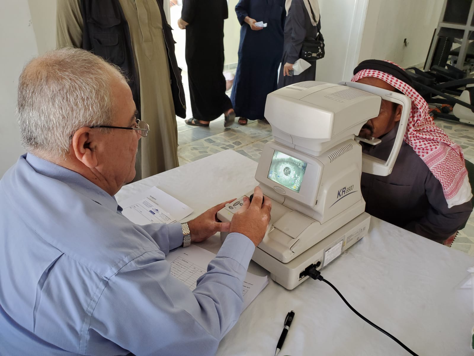 Madar Al-Saa Images 0.4664051257861903