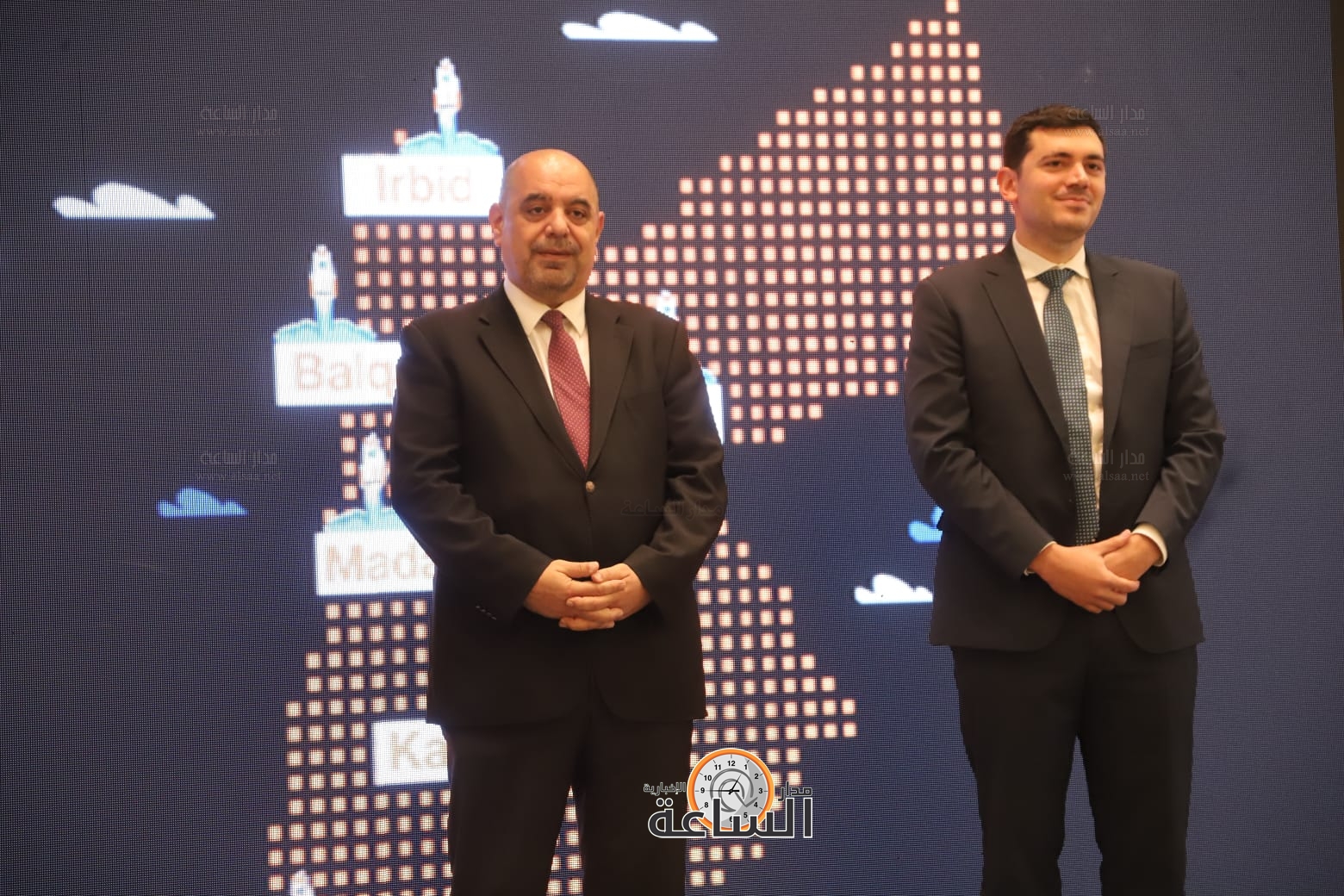 Madar Al-Saa Images 0.5945829110645935