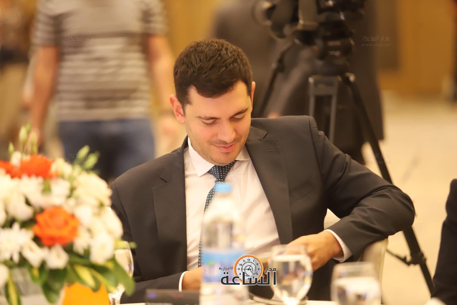 Madar Al-Saa Images 0.27845083249842695