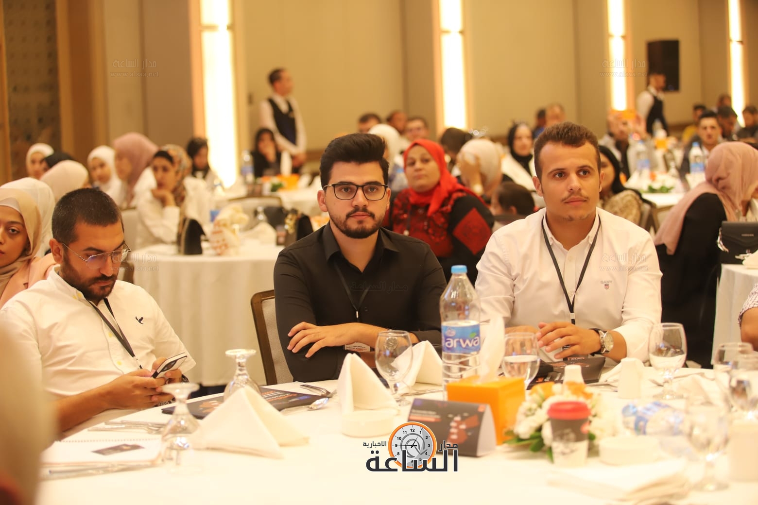 Madar Al-Saa Images 0.7194607185939084