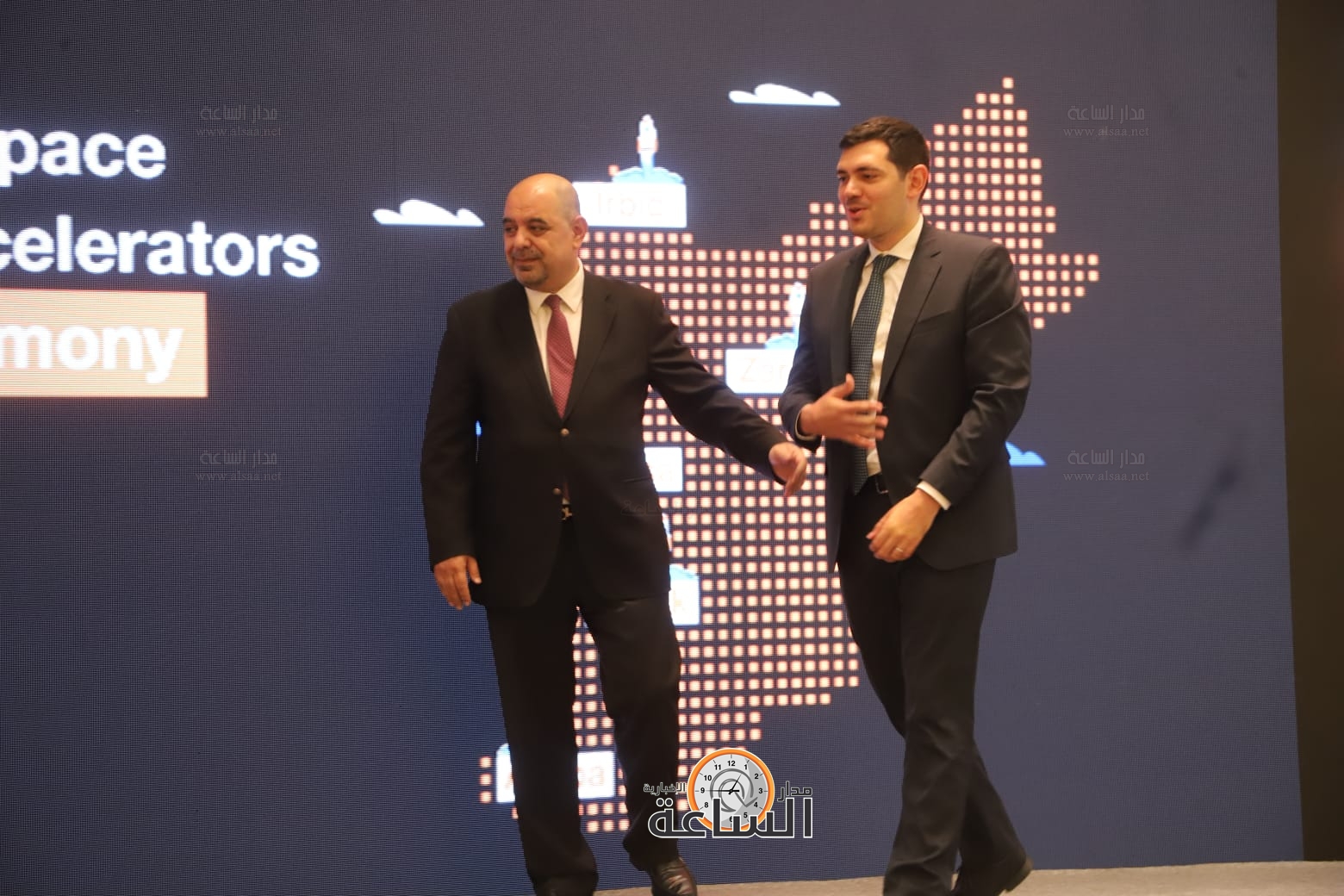 Madar Al-Saa Images 0.03943781076653052