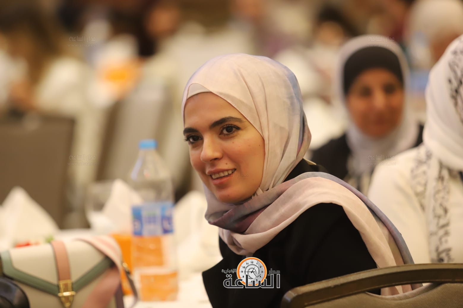 Madar Al-Saa Images 0.40384662424419115