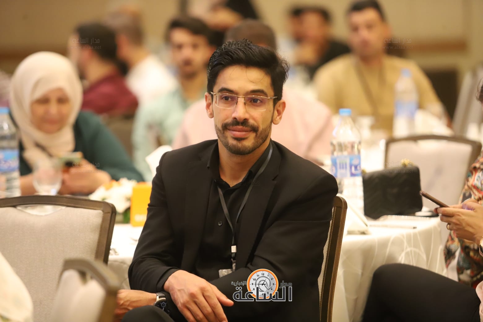 Madar Al-Saa Images 0.20277020276984858