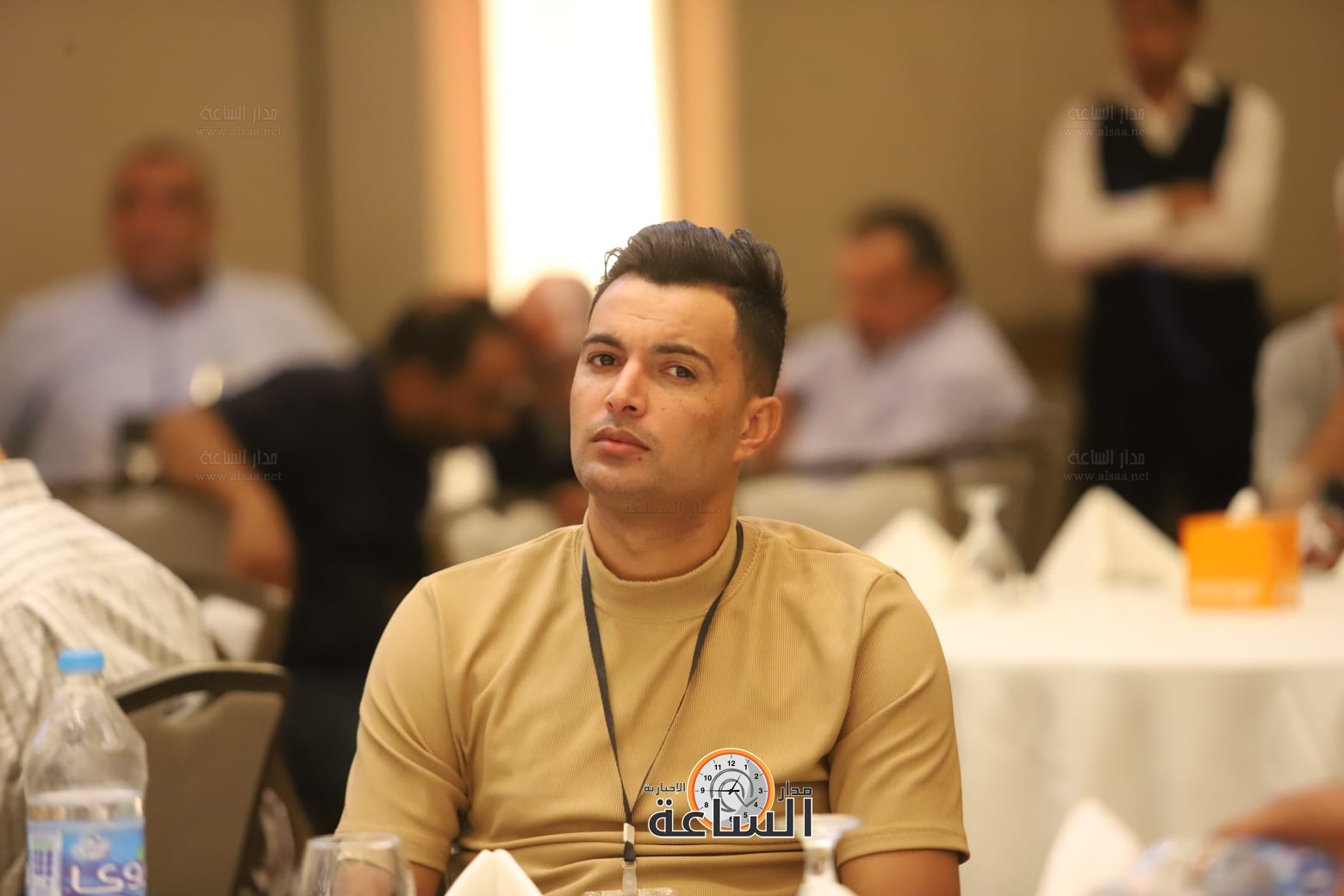 Madar Al-Saa Images 0.13136962586637146