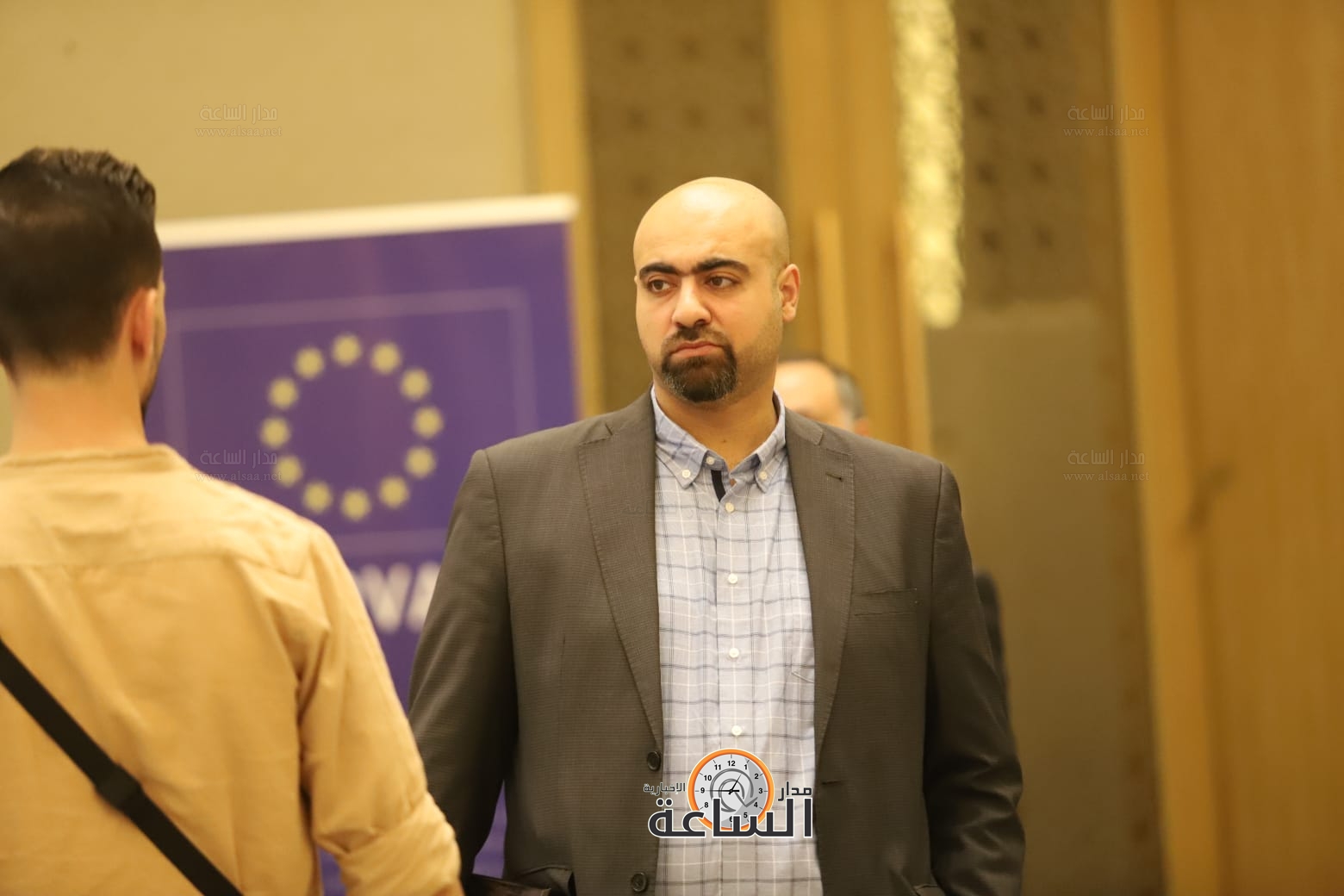 Madar Al-Saa Images 0.889722463959183