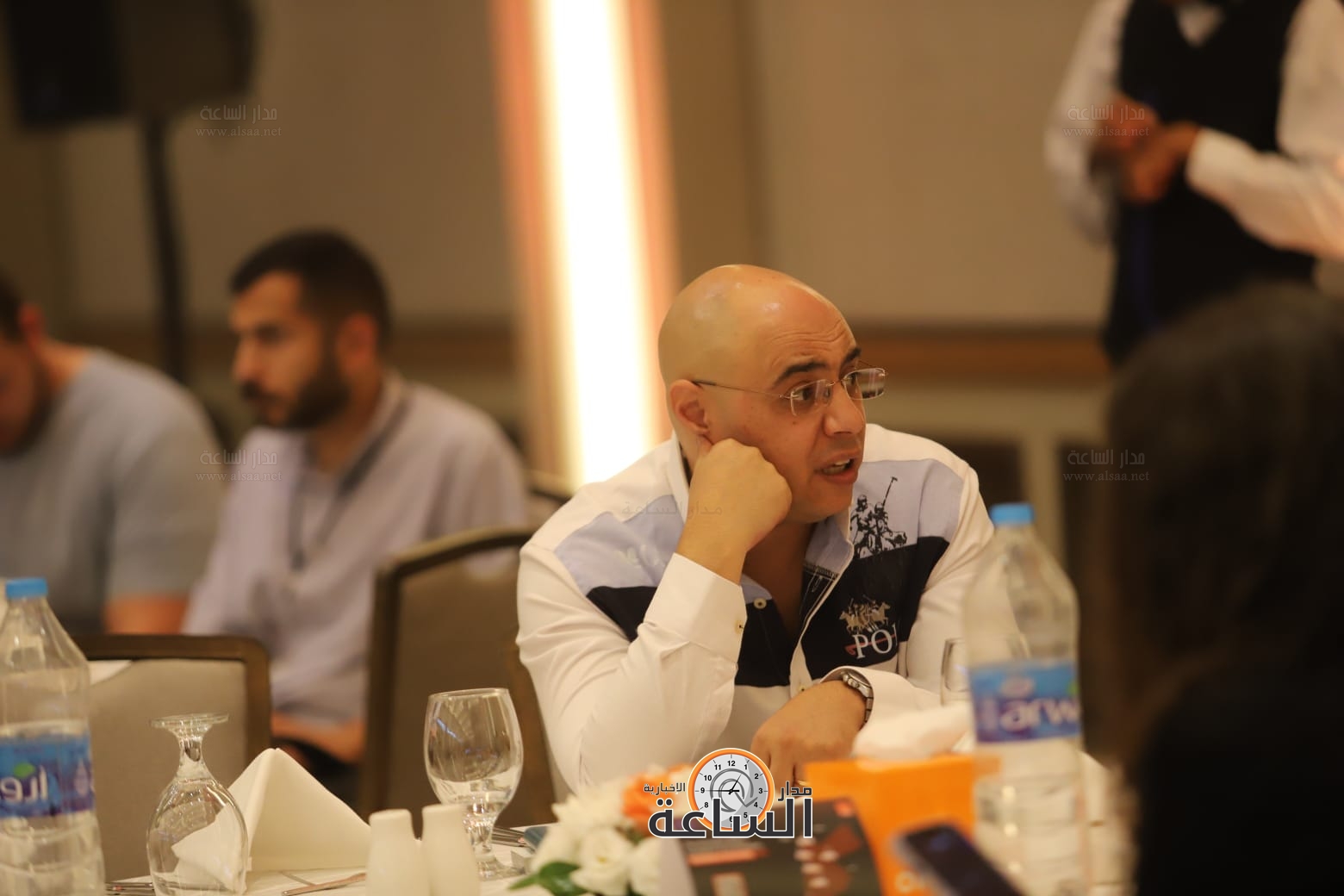 Madar Al-Saa Images 0.4273801508440036