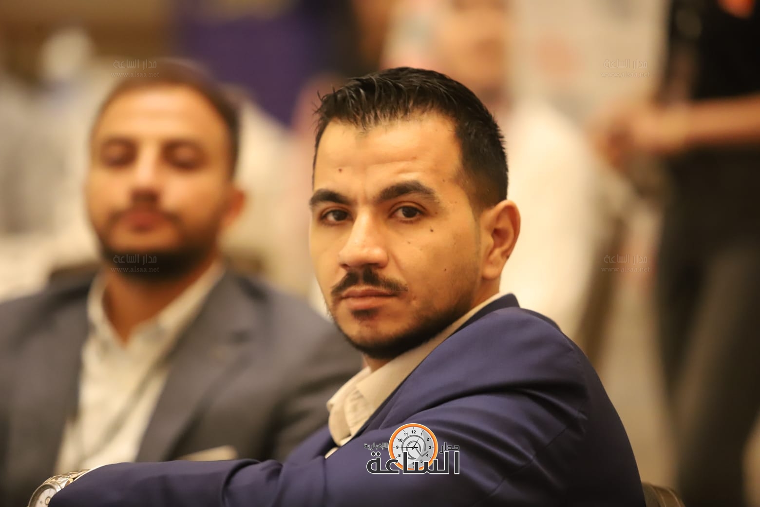 Madar Al-Saa Images 0.9690532079933023