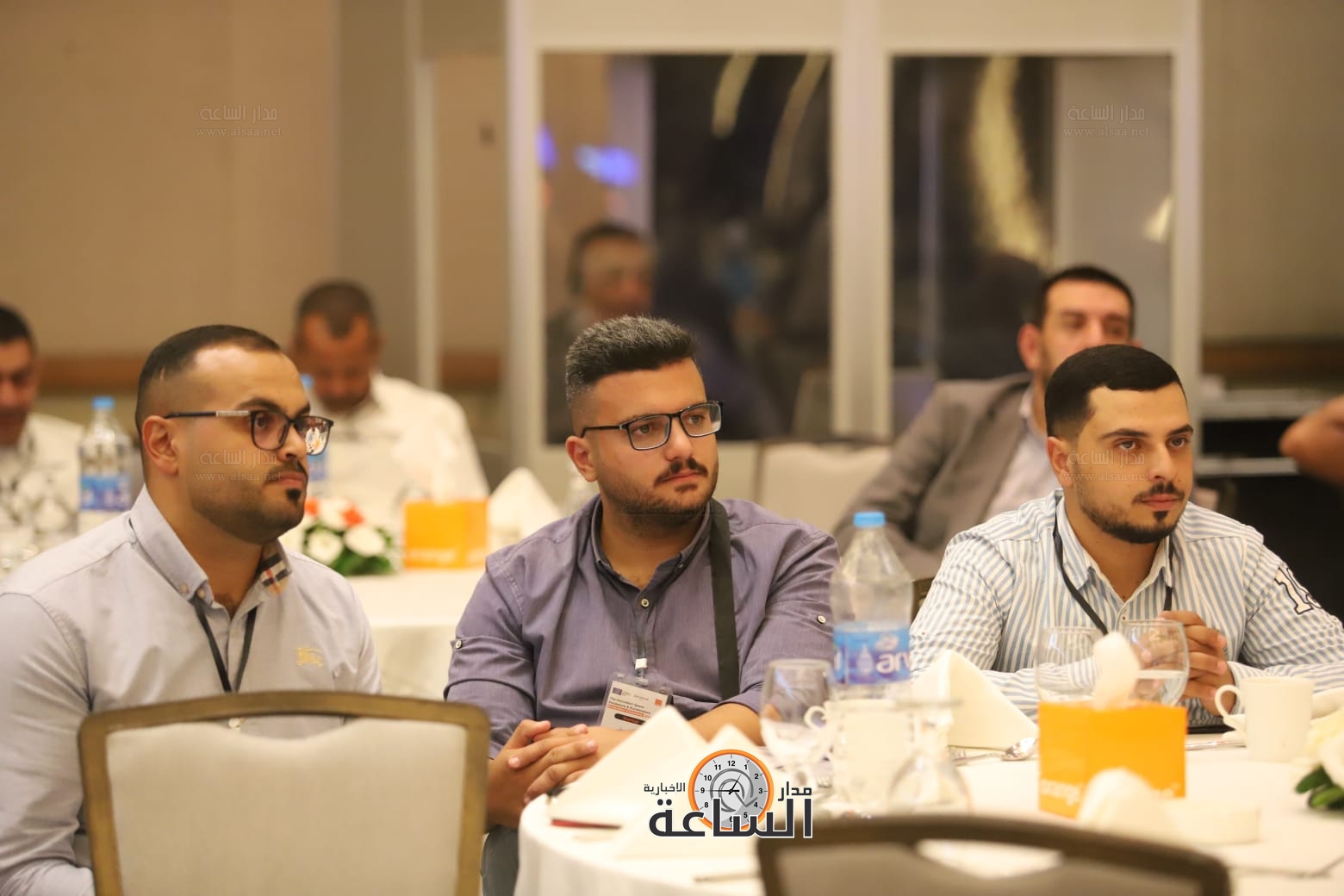 Madar Al-Saa Images 0.6176705649578356