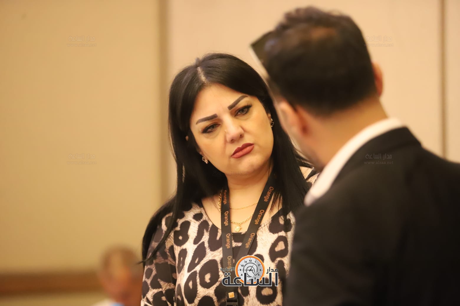 Madar Al-Saa Images 0.2899919715902277