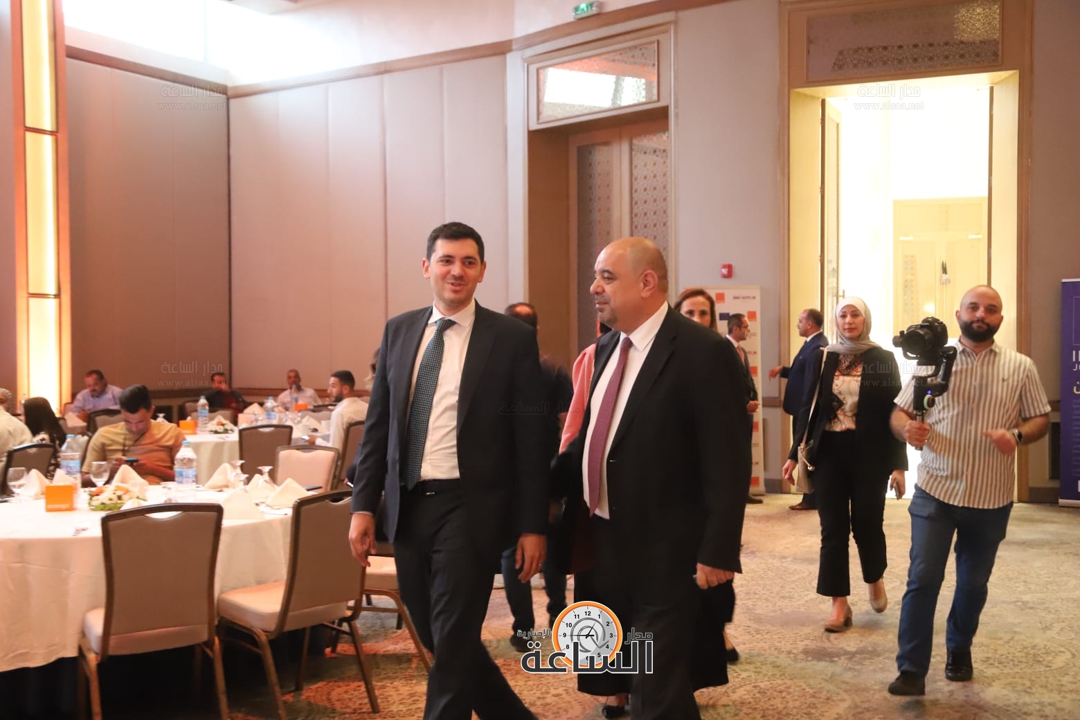 Madar Al-Saa Images 0.6962315260816119