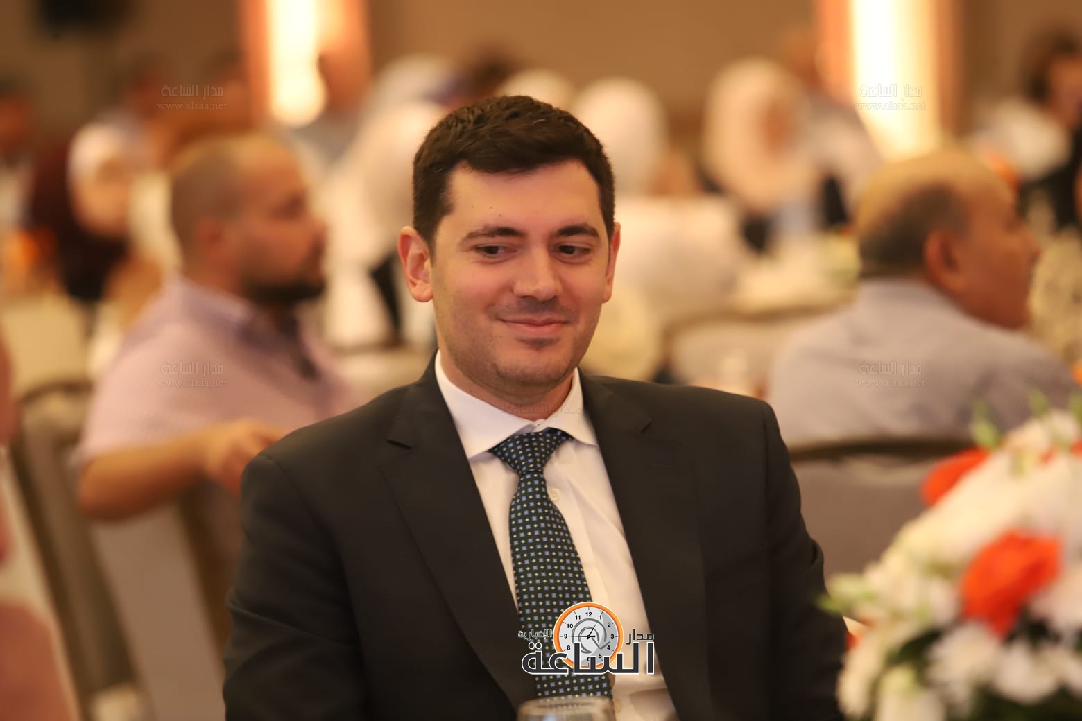 Madar Al-Saa Images 0.6406335810664174