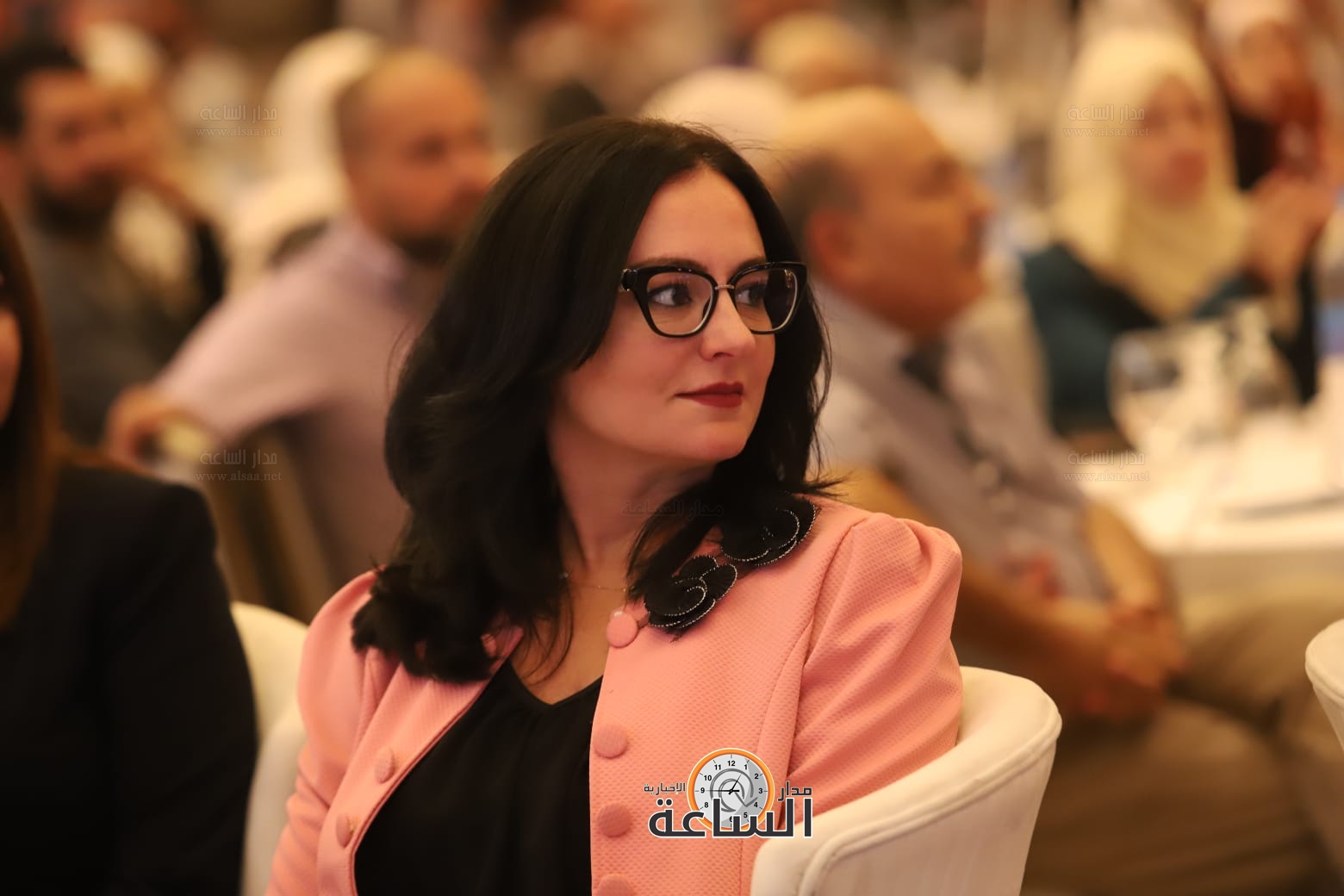 Madar Al-Saa Images 0.18251534455132368