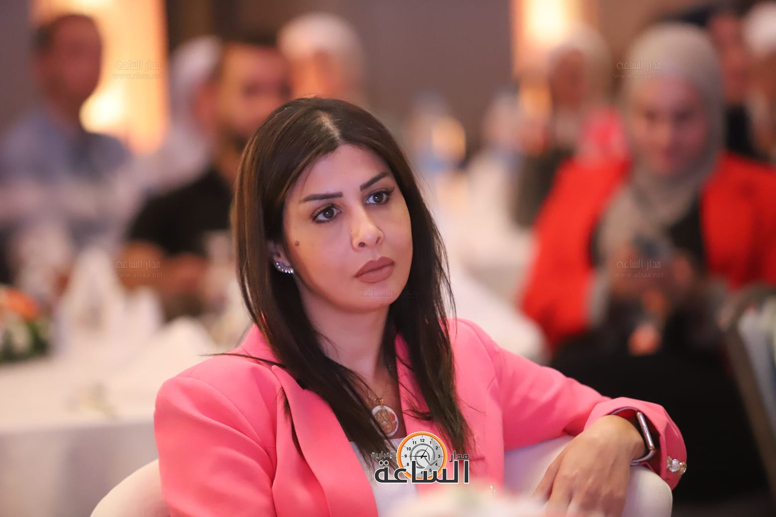 Madar Al-Saa Images 0.9598097606561864