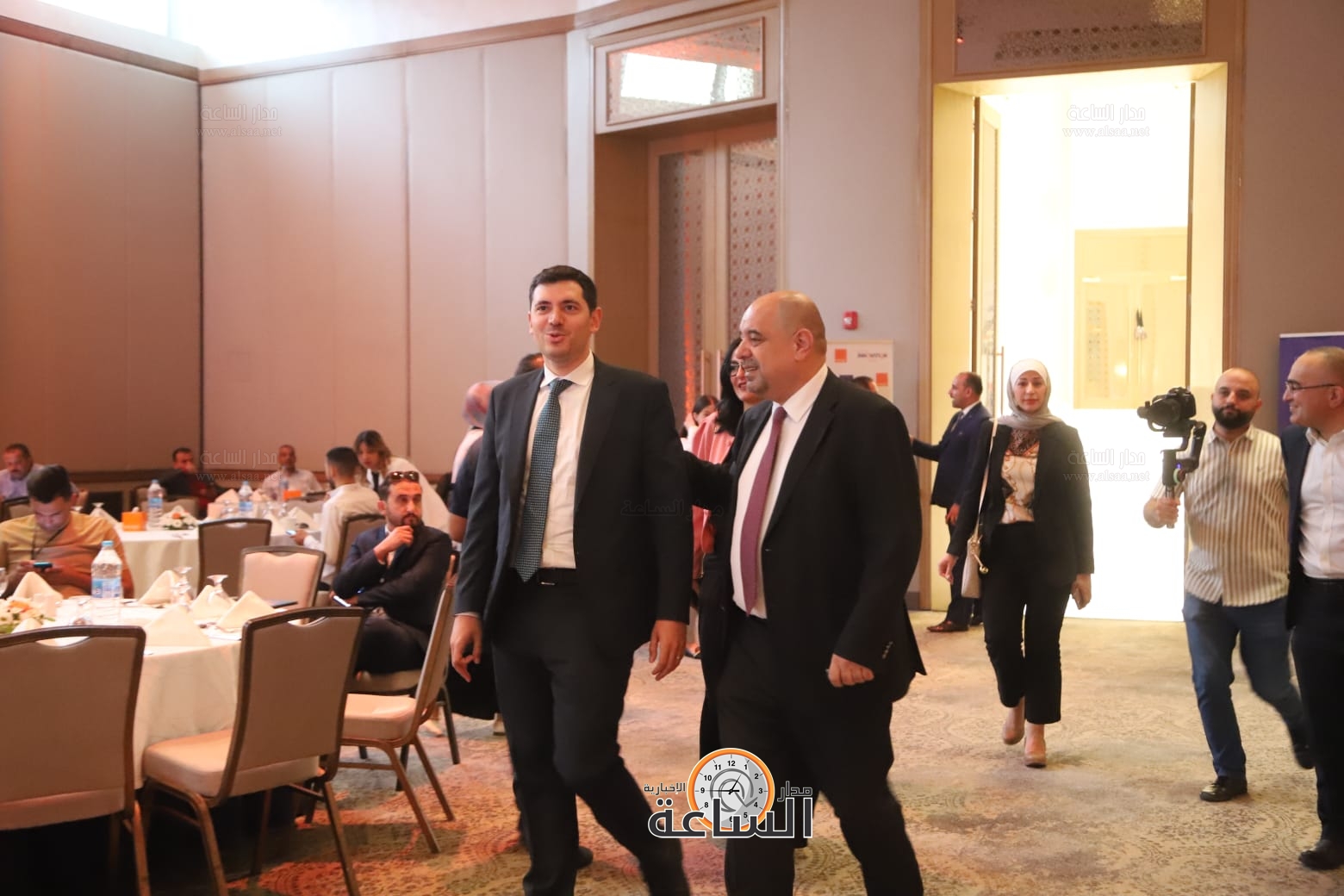 Madar Al-Saa Images 0.3790048474619767