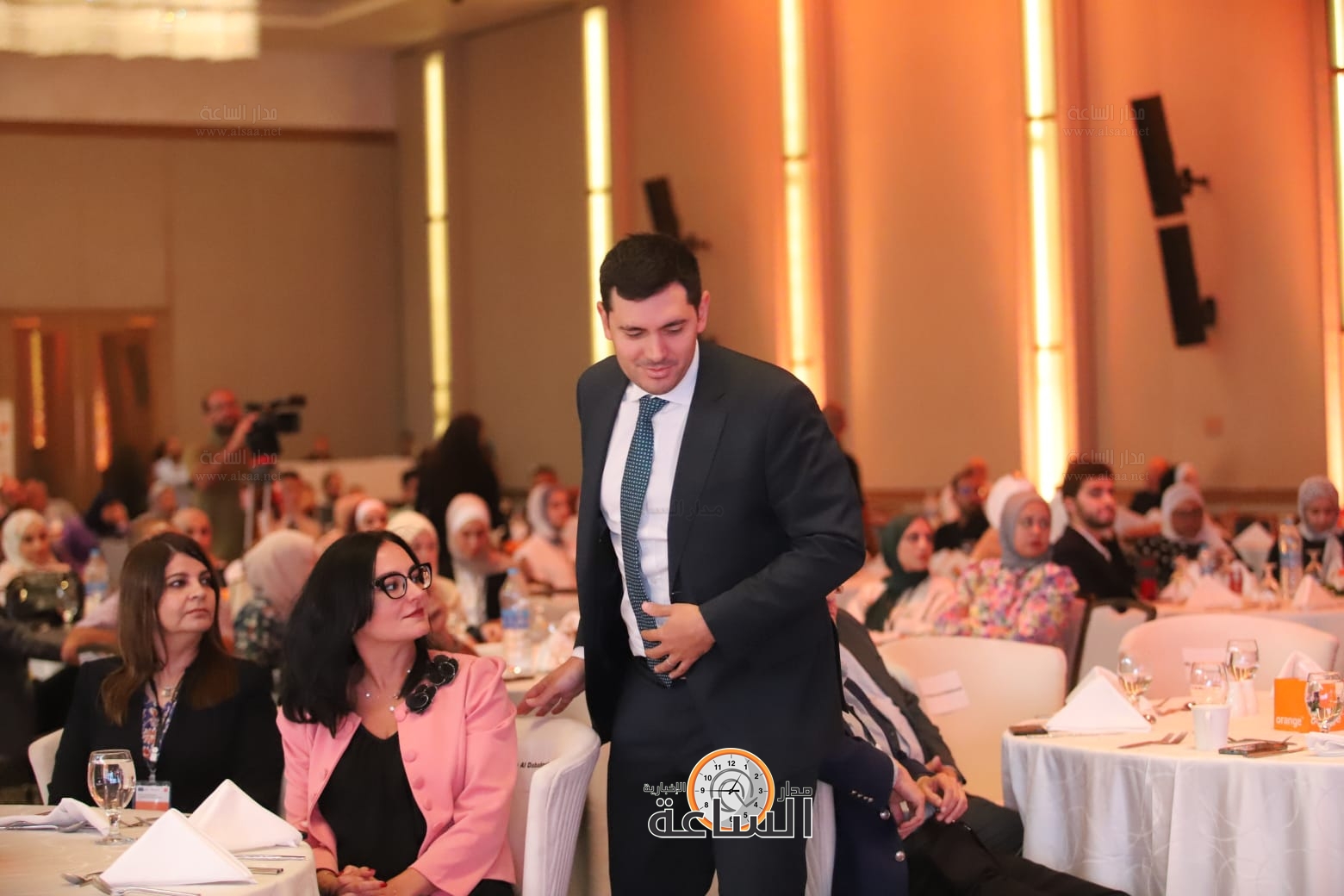 Madar Al-Saa Images 0.3511487277131611