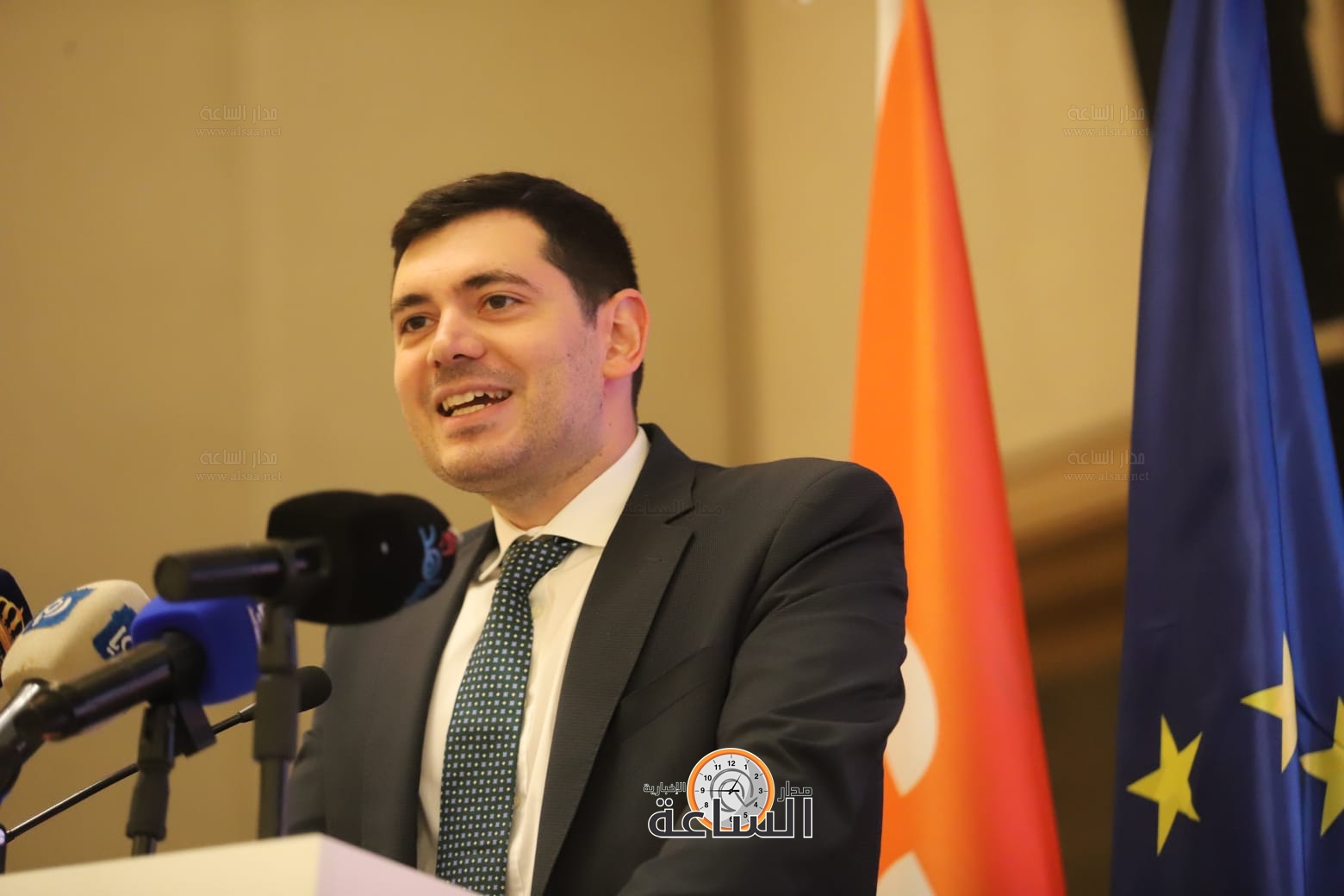 Madar Al-Saa Images 0.12711289177531415