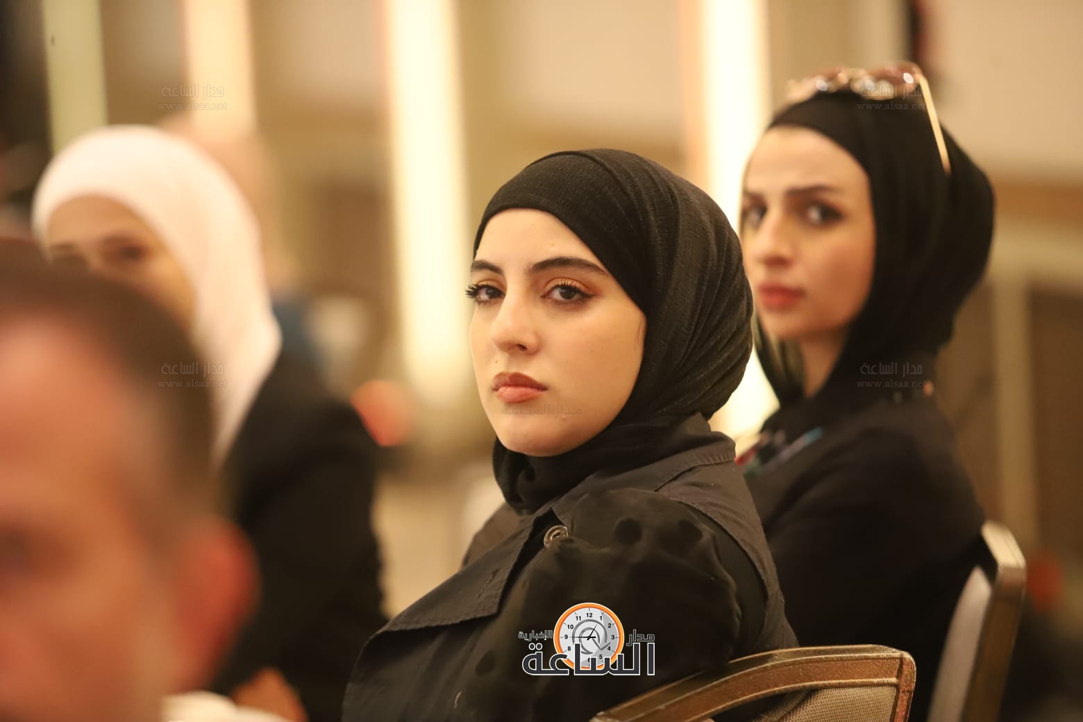 Madar Al-Saa Images 0.8065149710685058