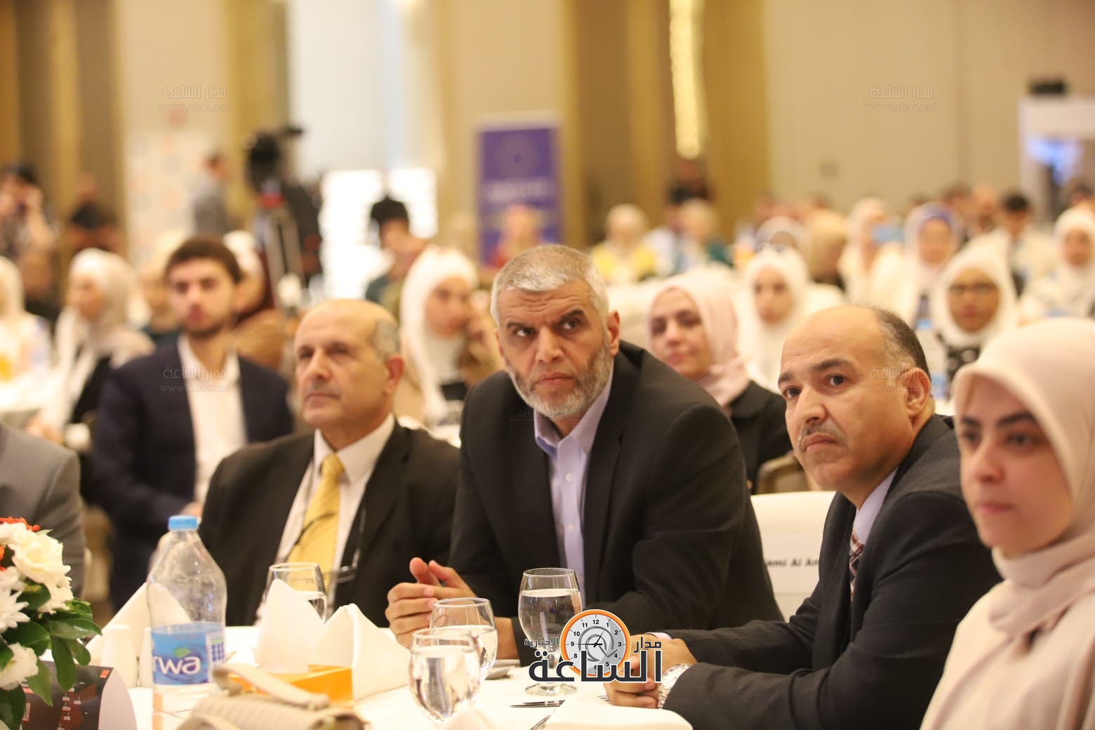 Madar Al-Saa Images 0.04634172342405796