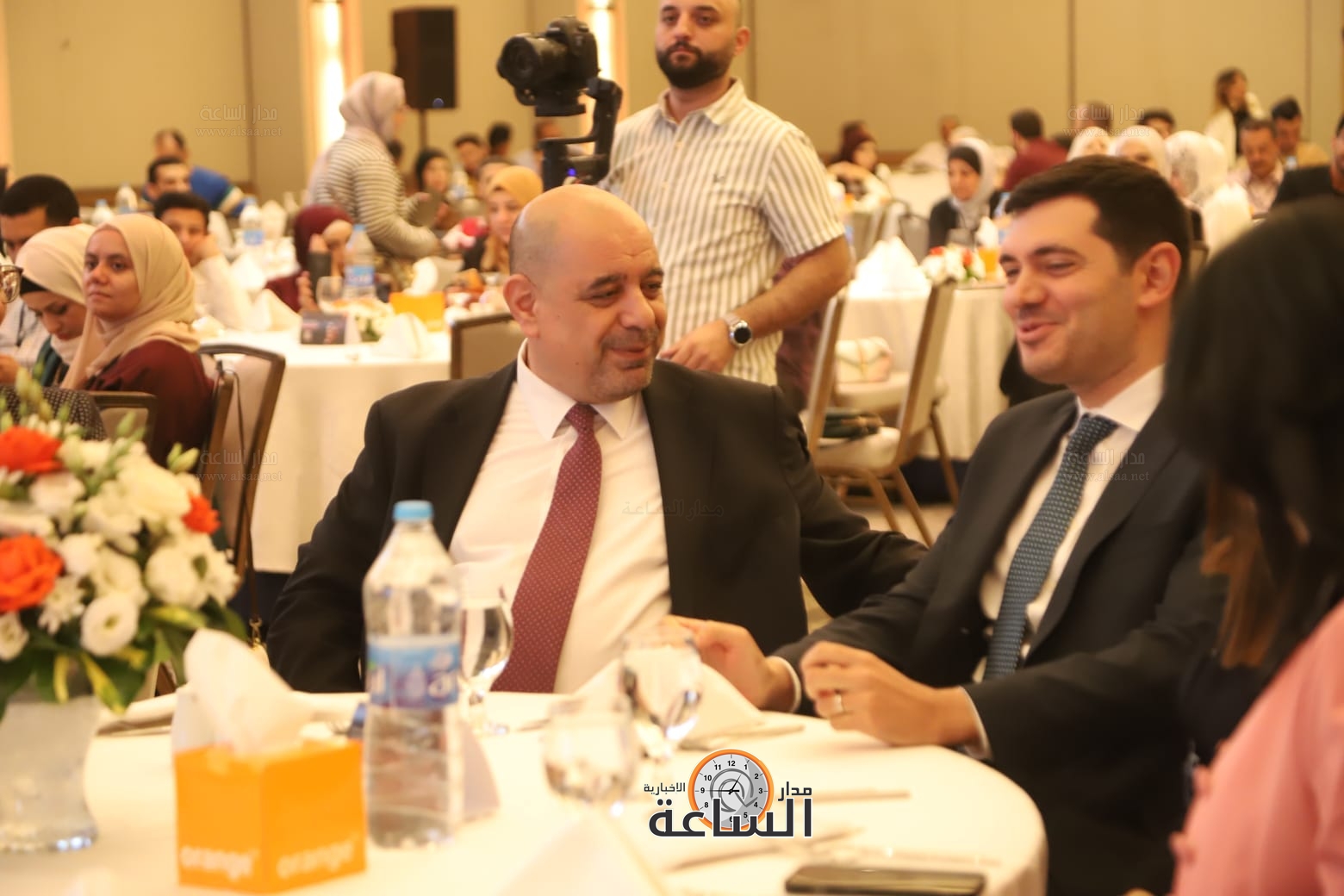 Madar Al-Saa Images 0.11618755682575599