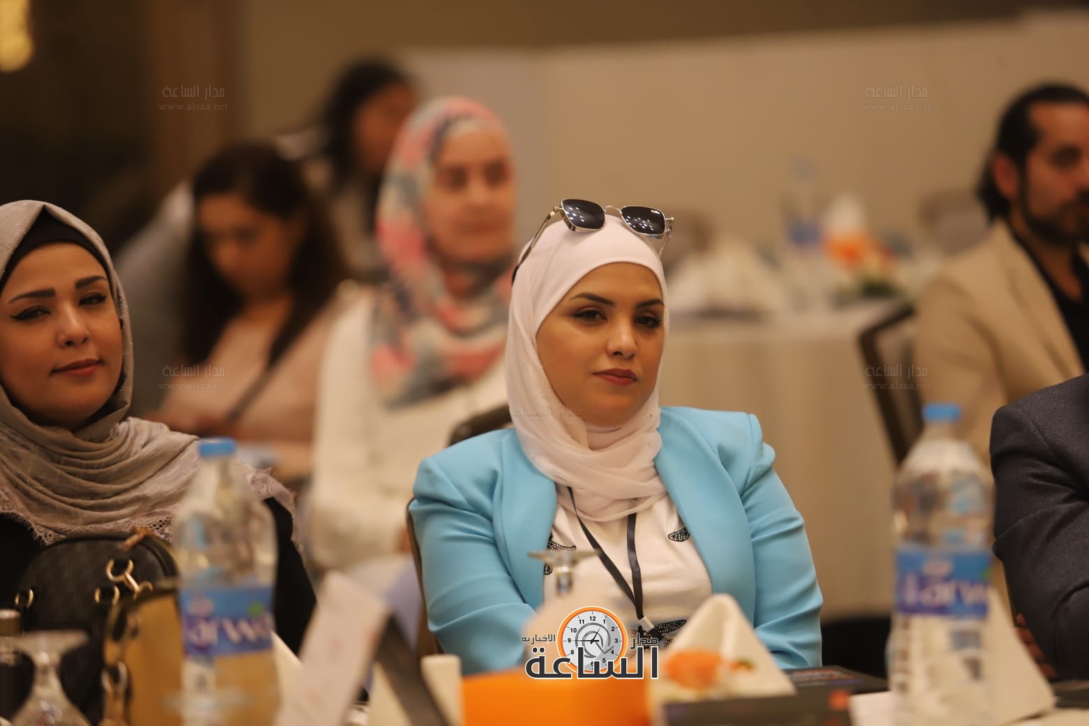 Madar Al-Saa Images 0.3242513925756385