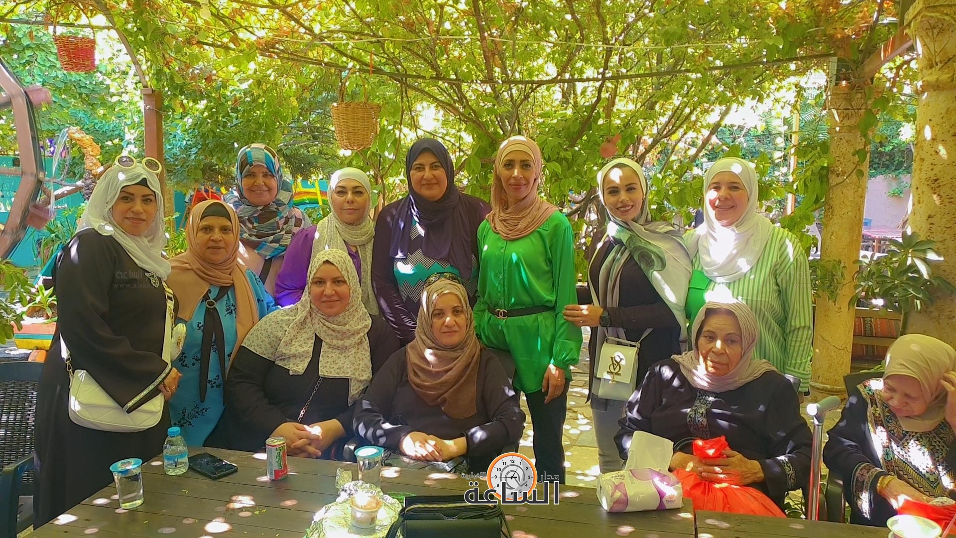 Madar Al-Saa Images 0.9294885322930124