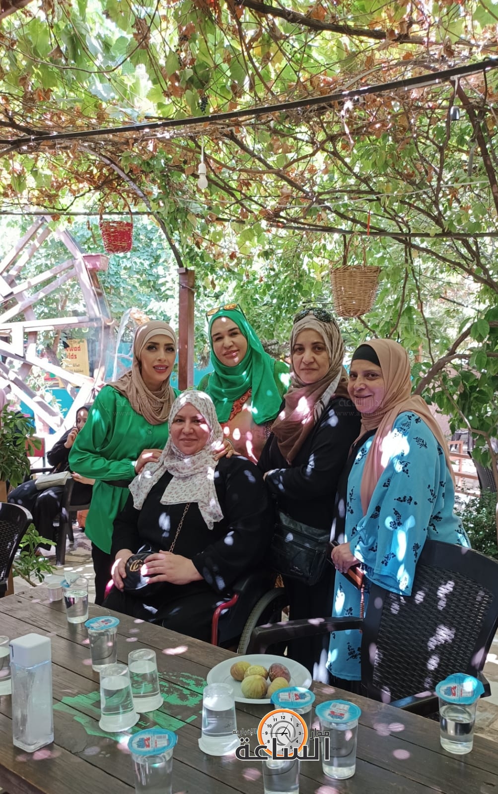 Madar Al-Saa Images 0.6768203964613326