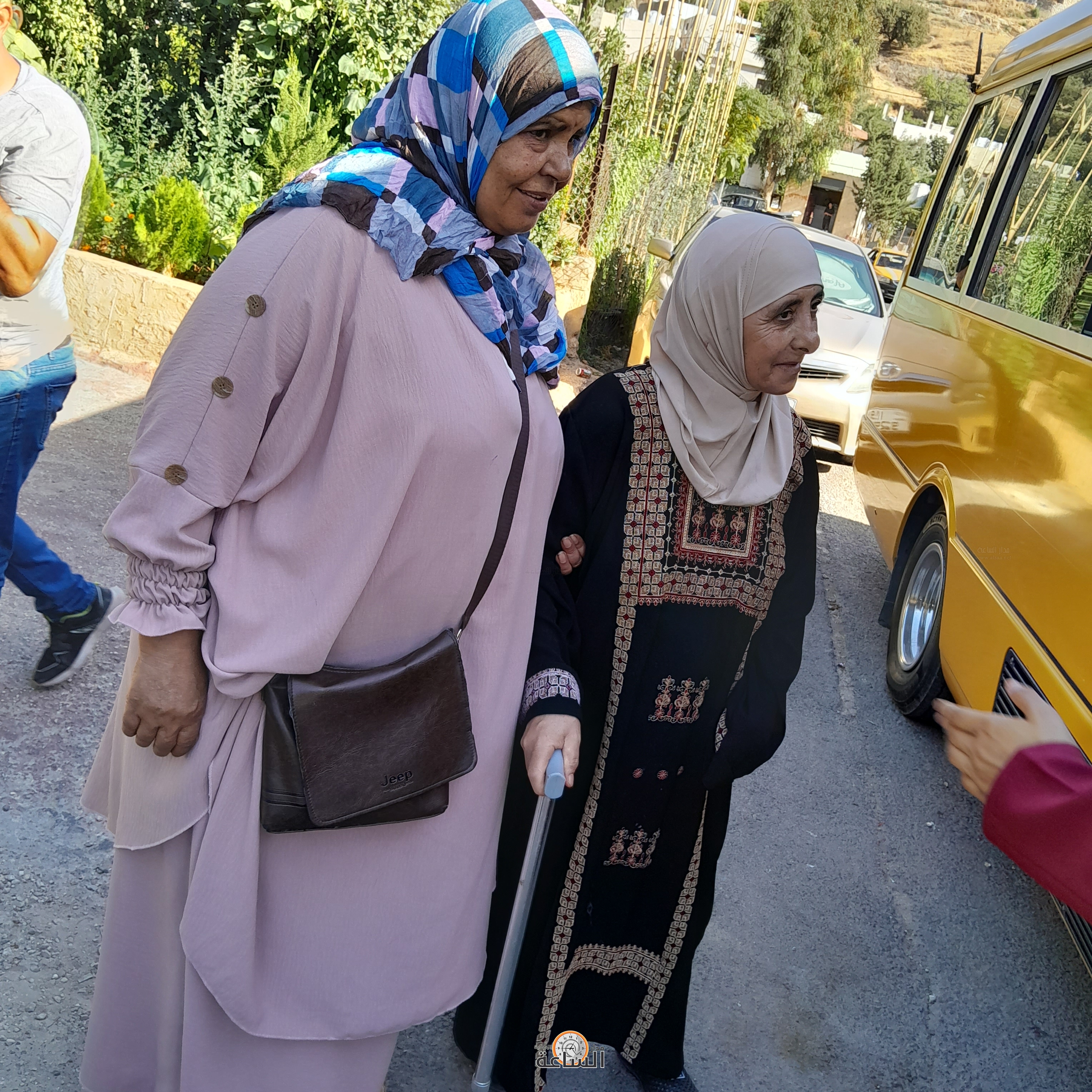 Madar Al-Saa Images 0.8793629425430933