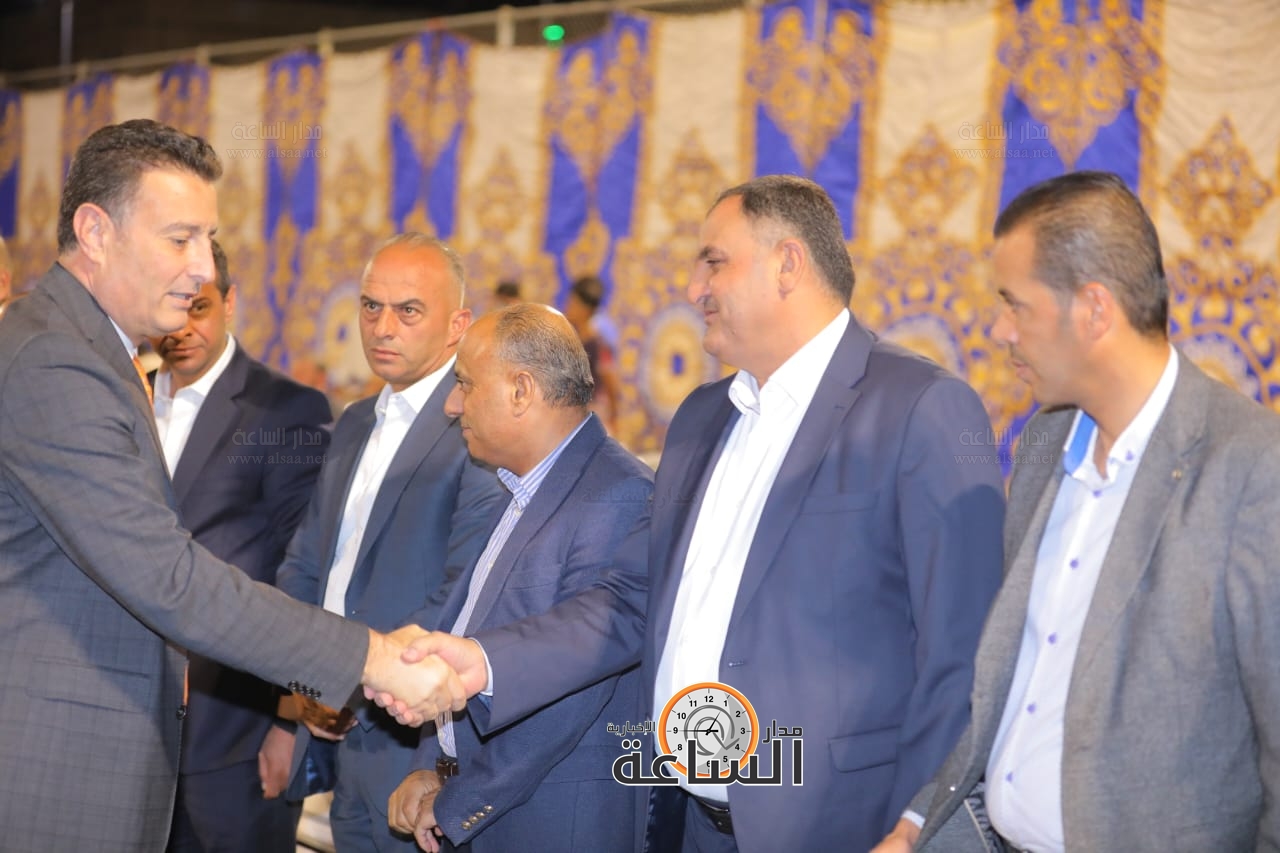 Madar Al-Saa Images 0.3358670584214387