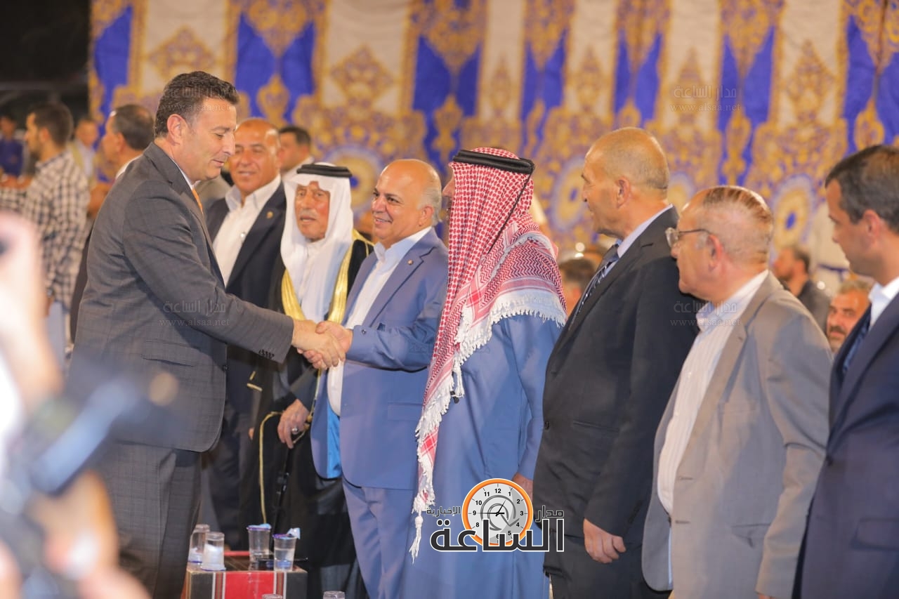 Madar Al-Saa Images 0.6482296368612401