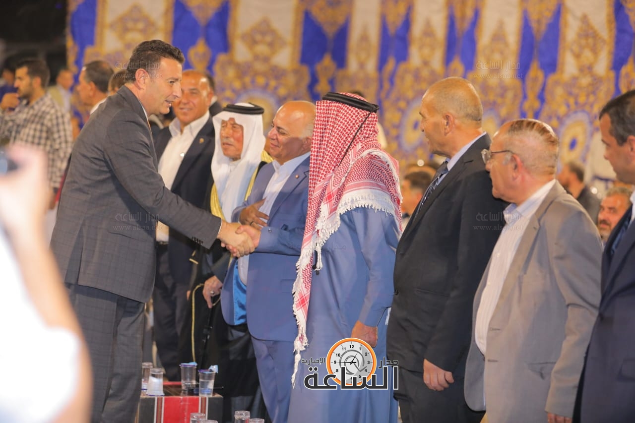 Madar Al-Saa Images 0.10322538035611184